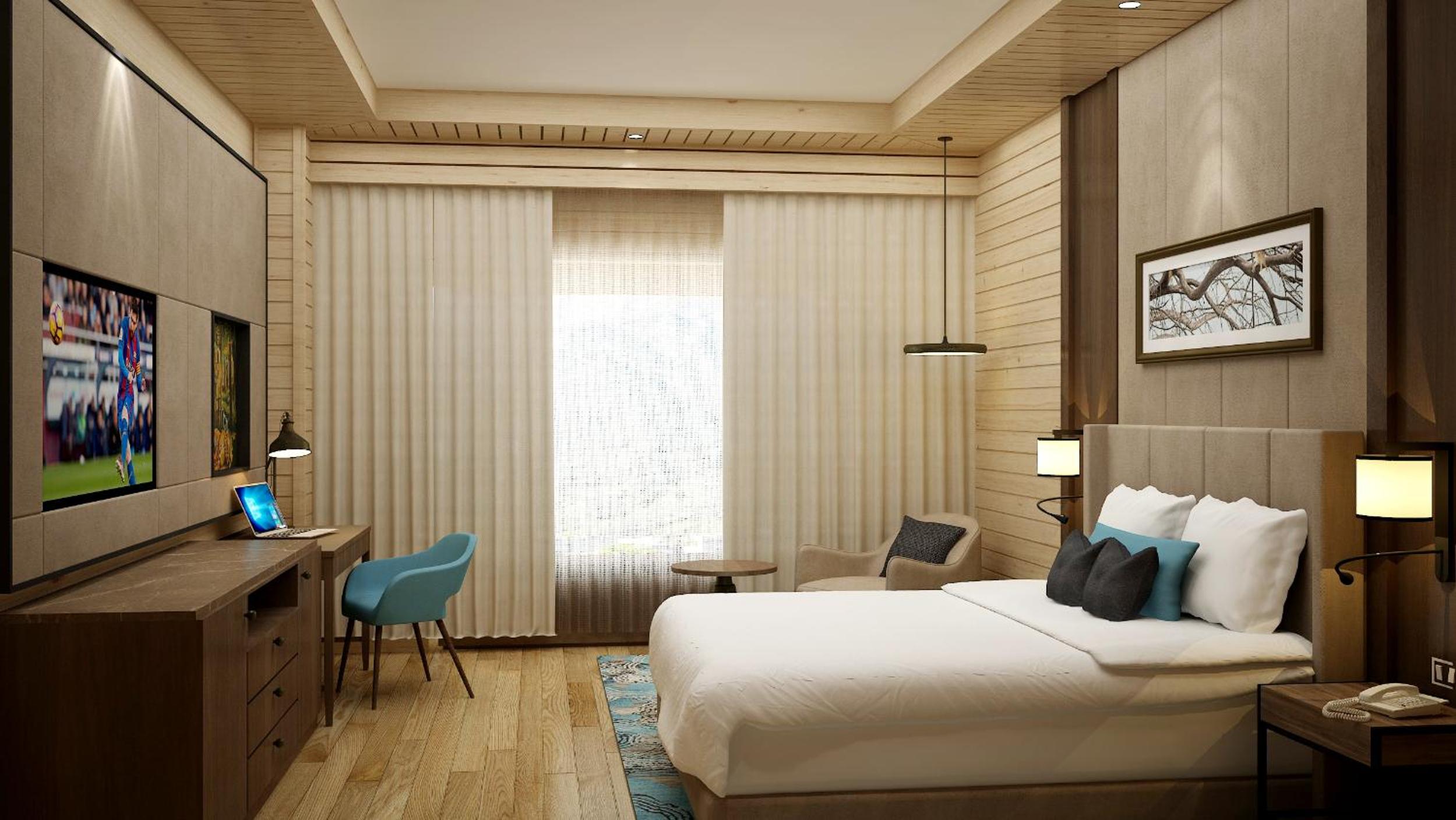 Standard Room - Photo 3