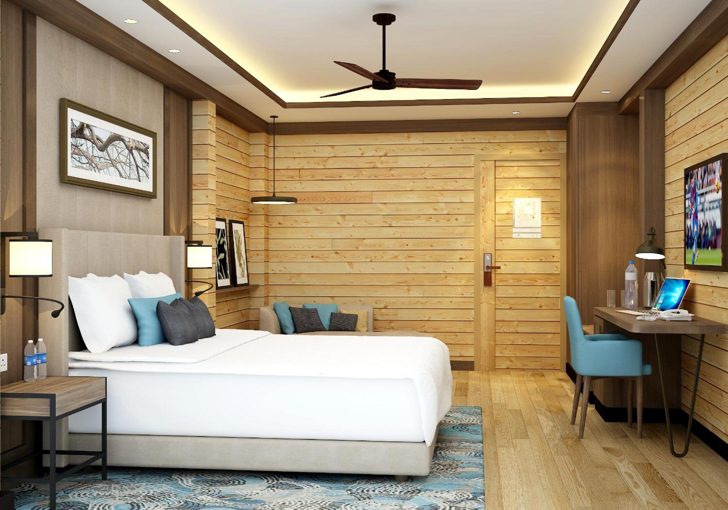 Standard Room - Photo 1
