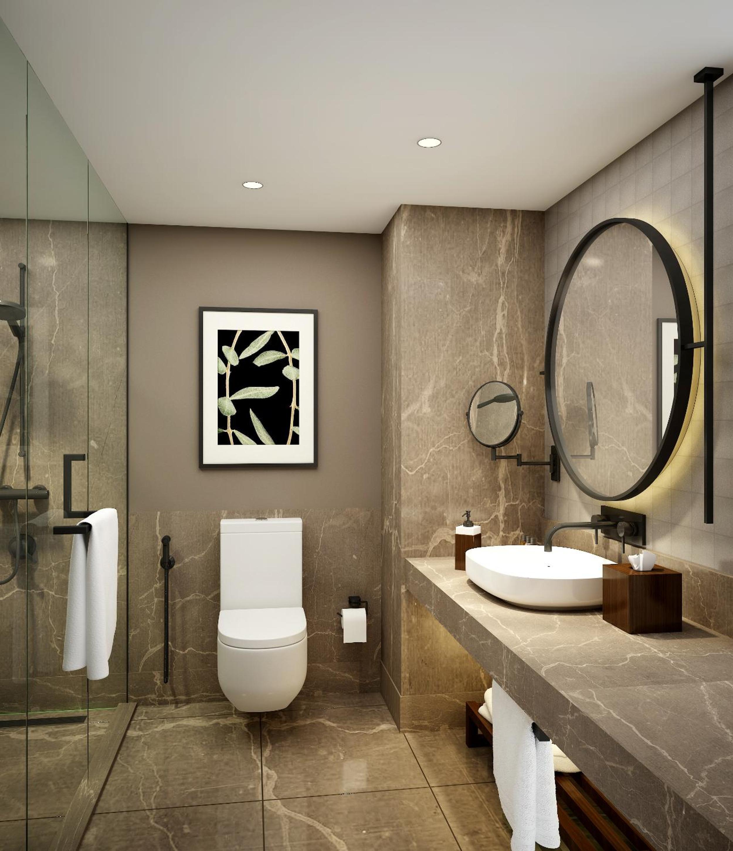Standard Room - Photo 5