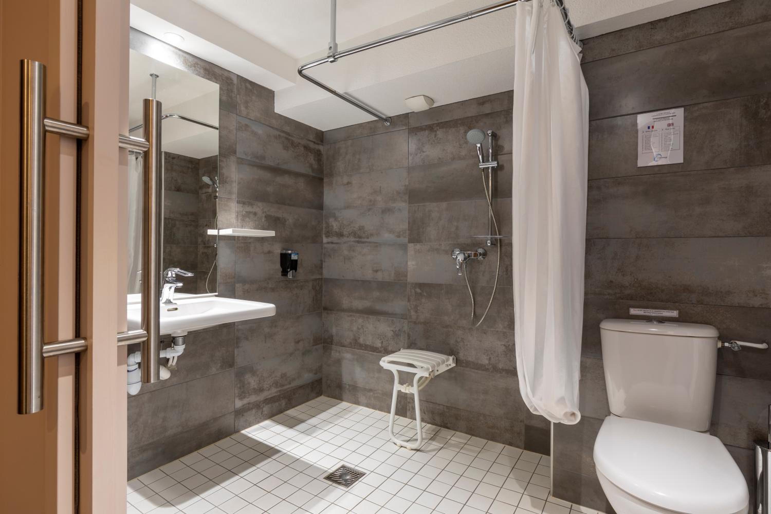 Comfort Twin Room