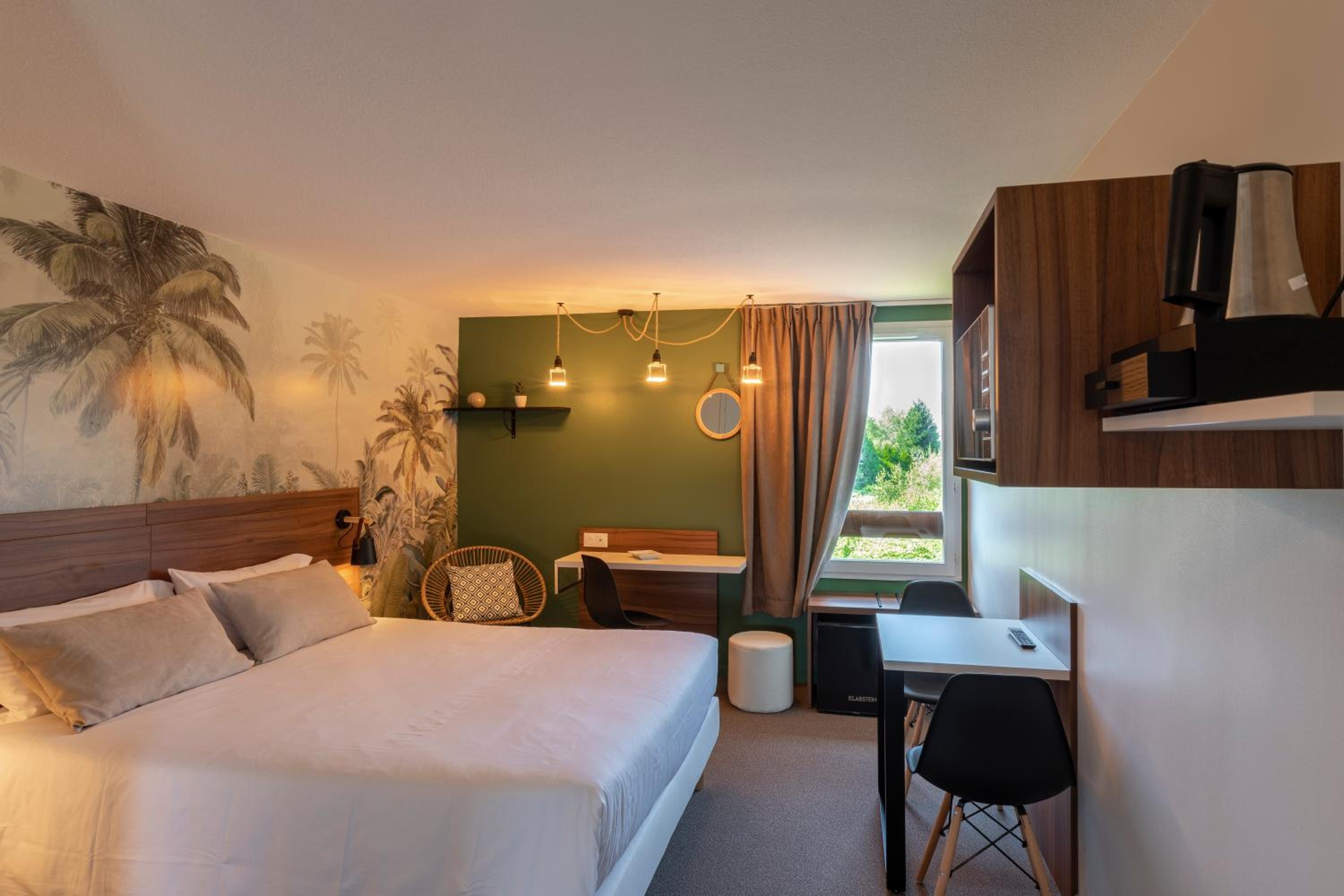 Superior Double Room - Photo 1