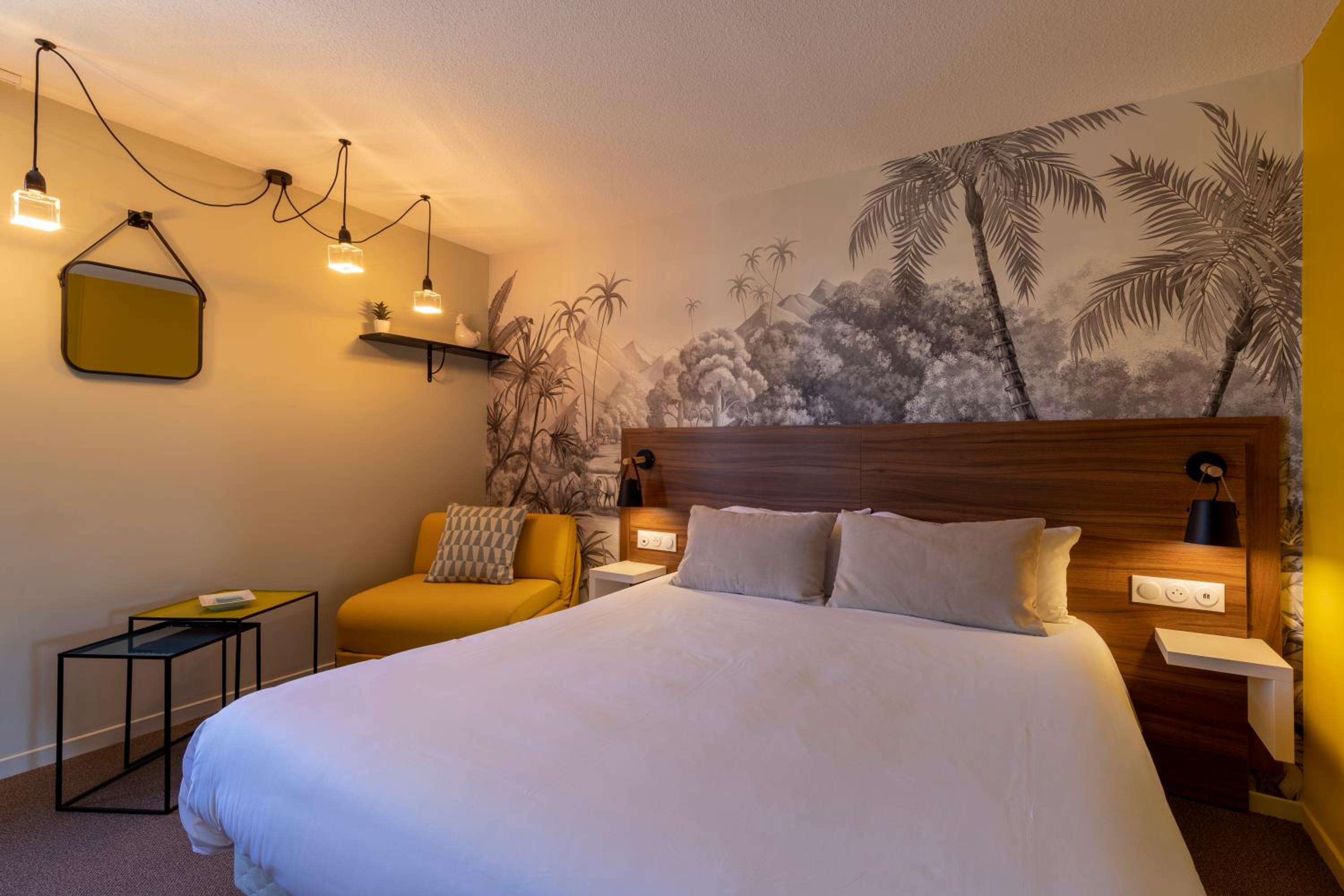 Superior Double Room - Photo 4