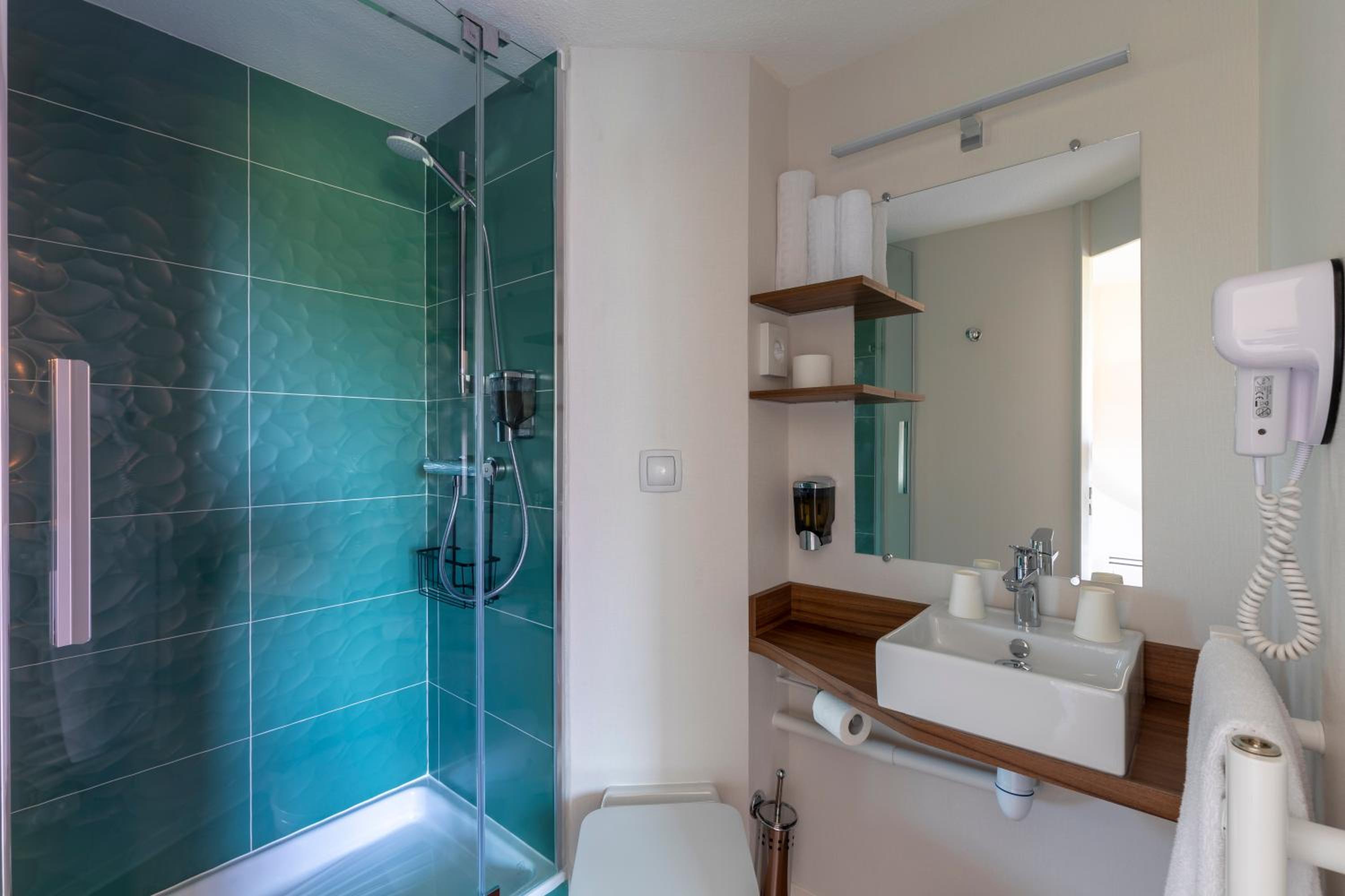 Superior Double Room - Photo 3