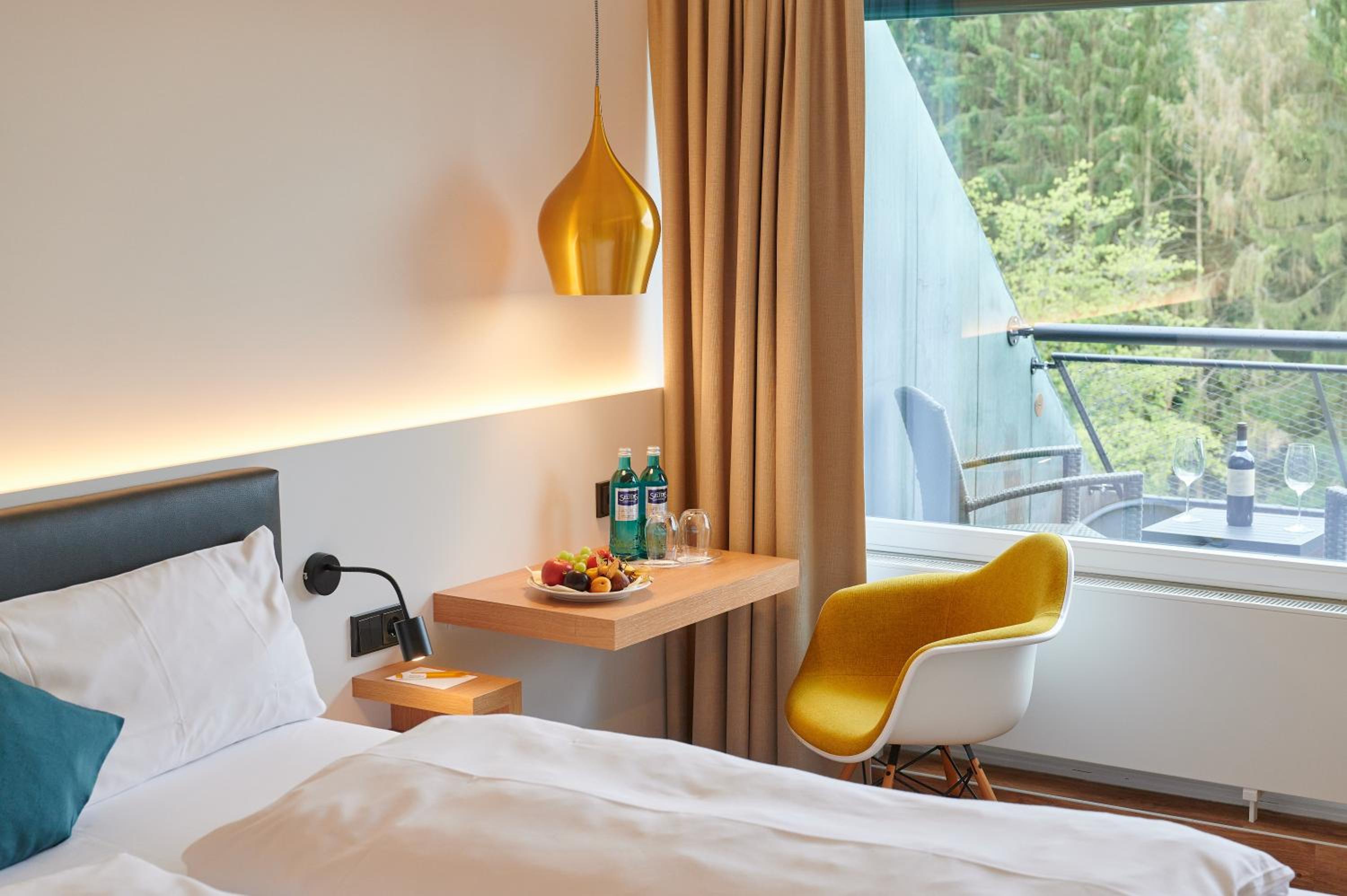 Superior Double Room photo 3