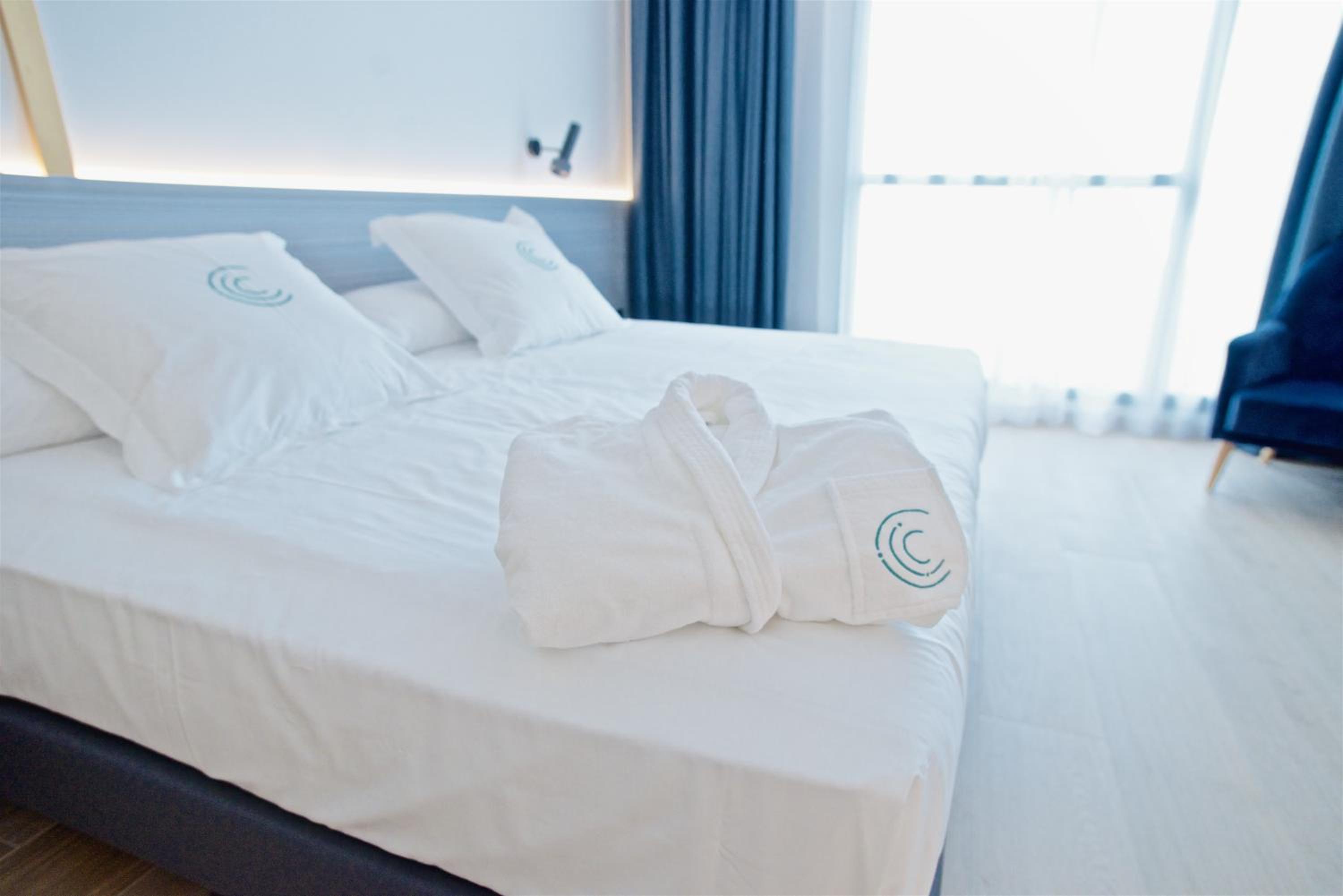 Deluxe Double or Twin Room photo 2