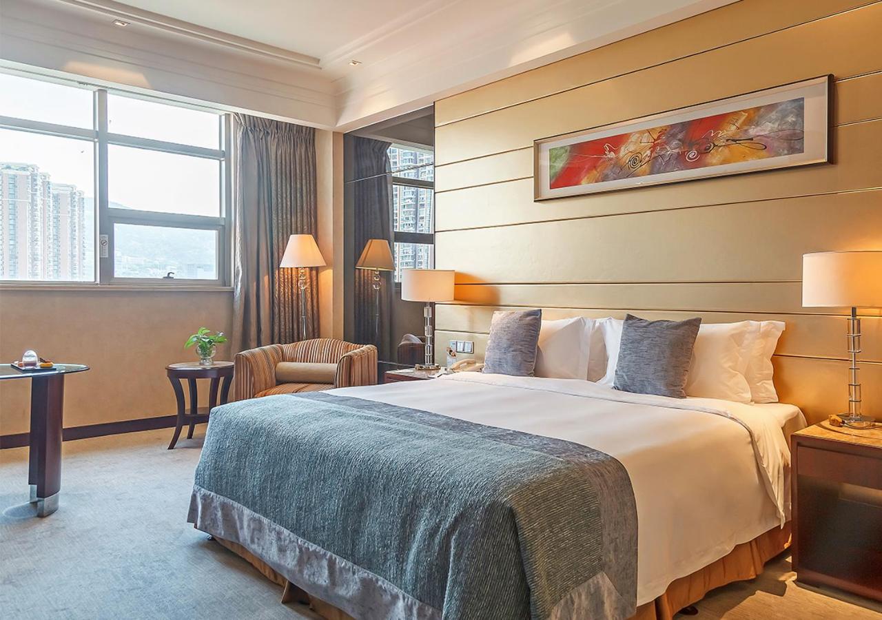 Superior Queen Room photo 1