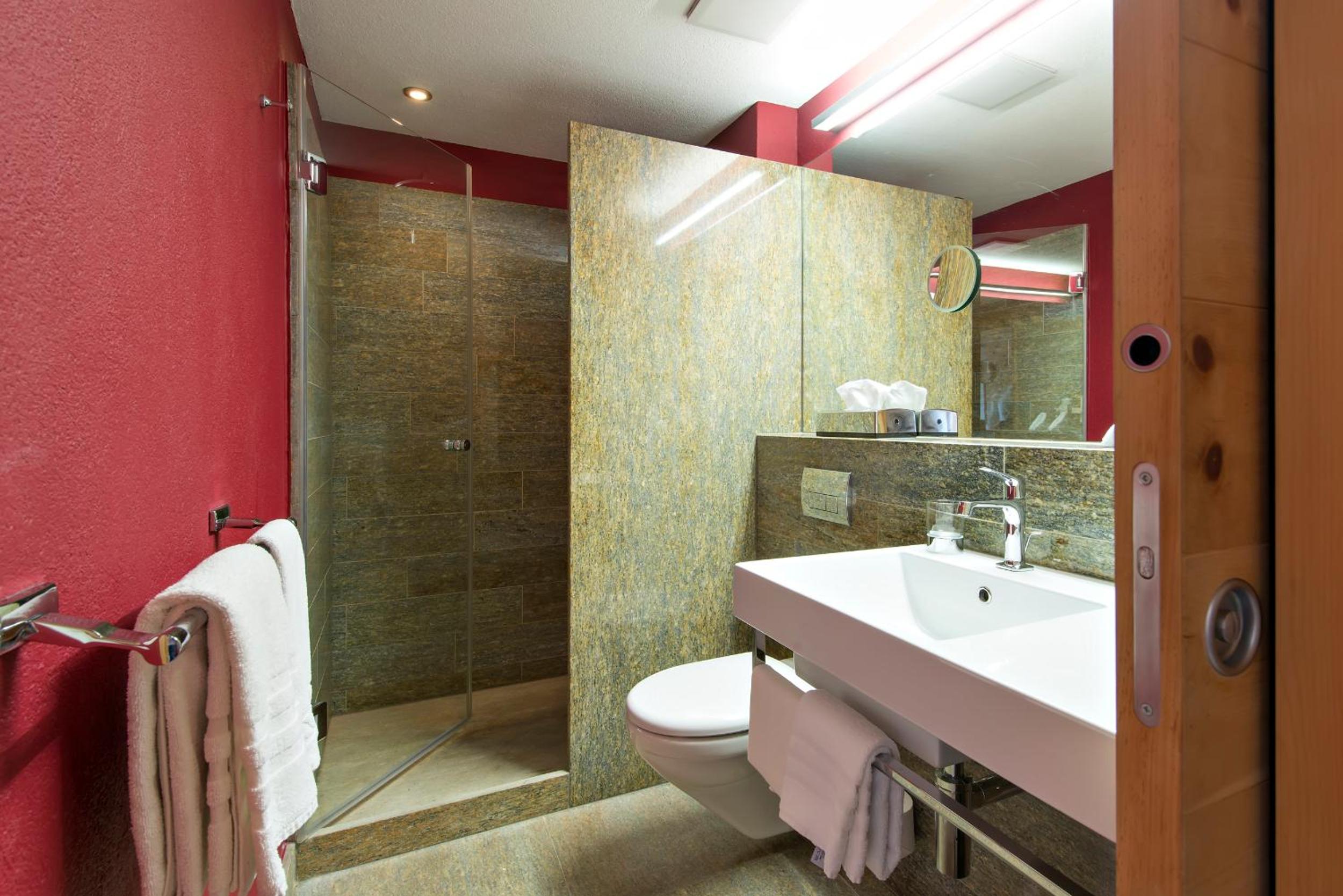 Classic Single Room photo 3