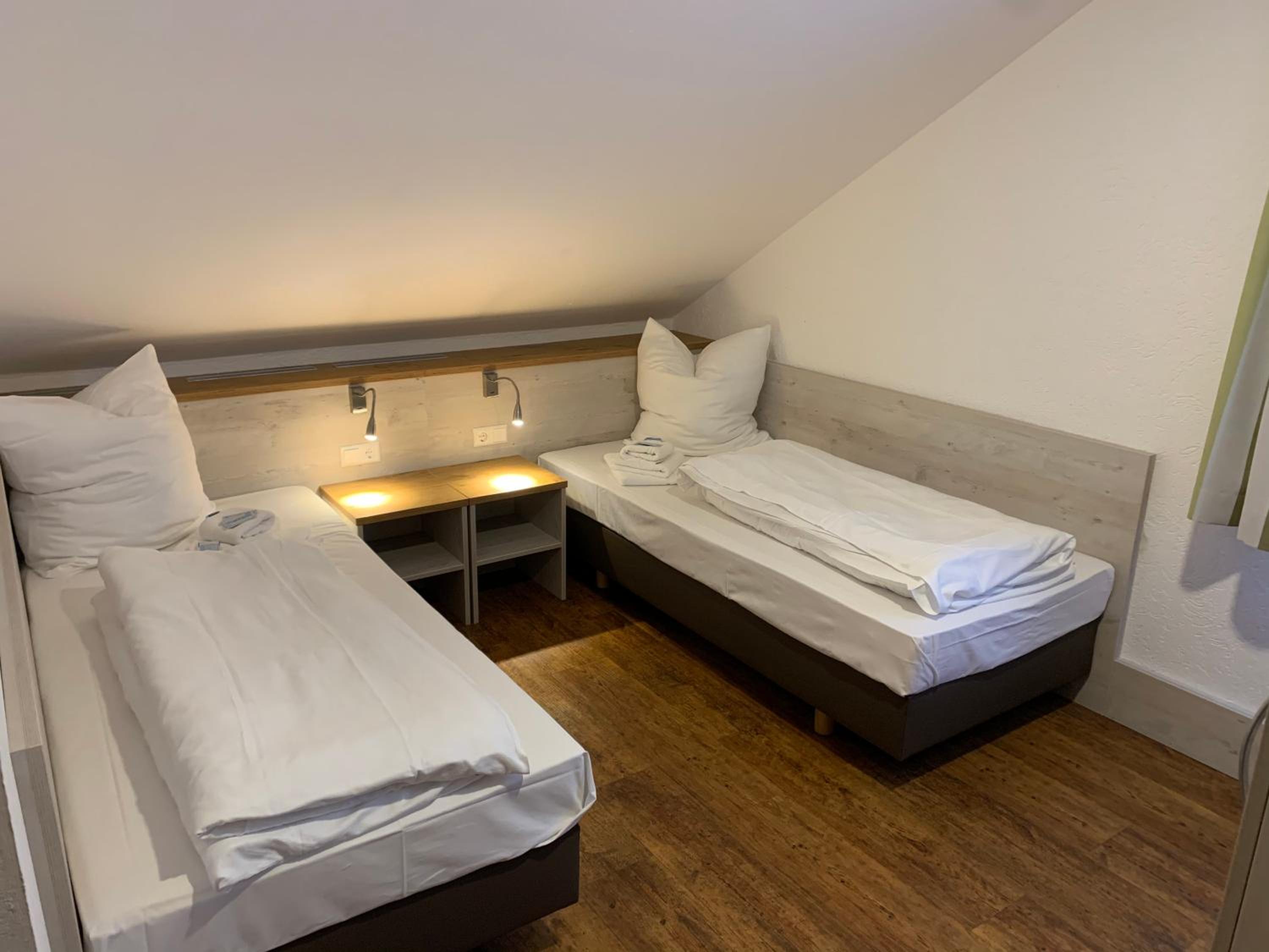 Twin Room photo 1