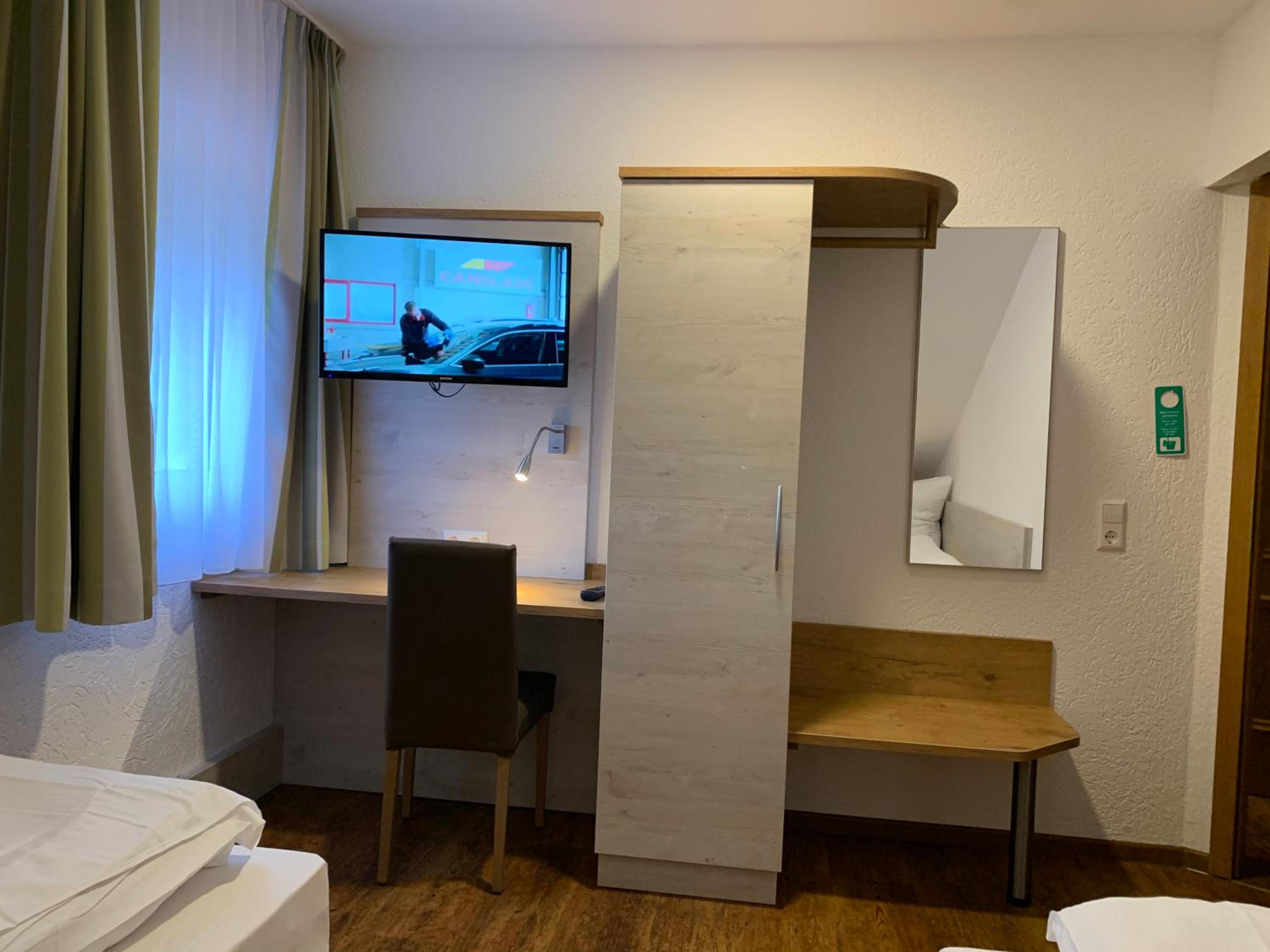 Twin Room photo 2