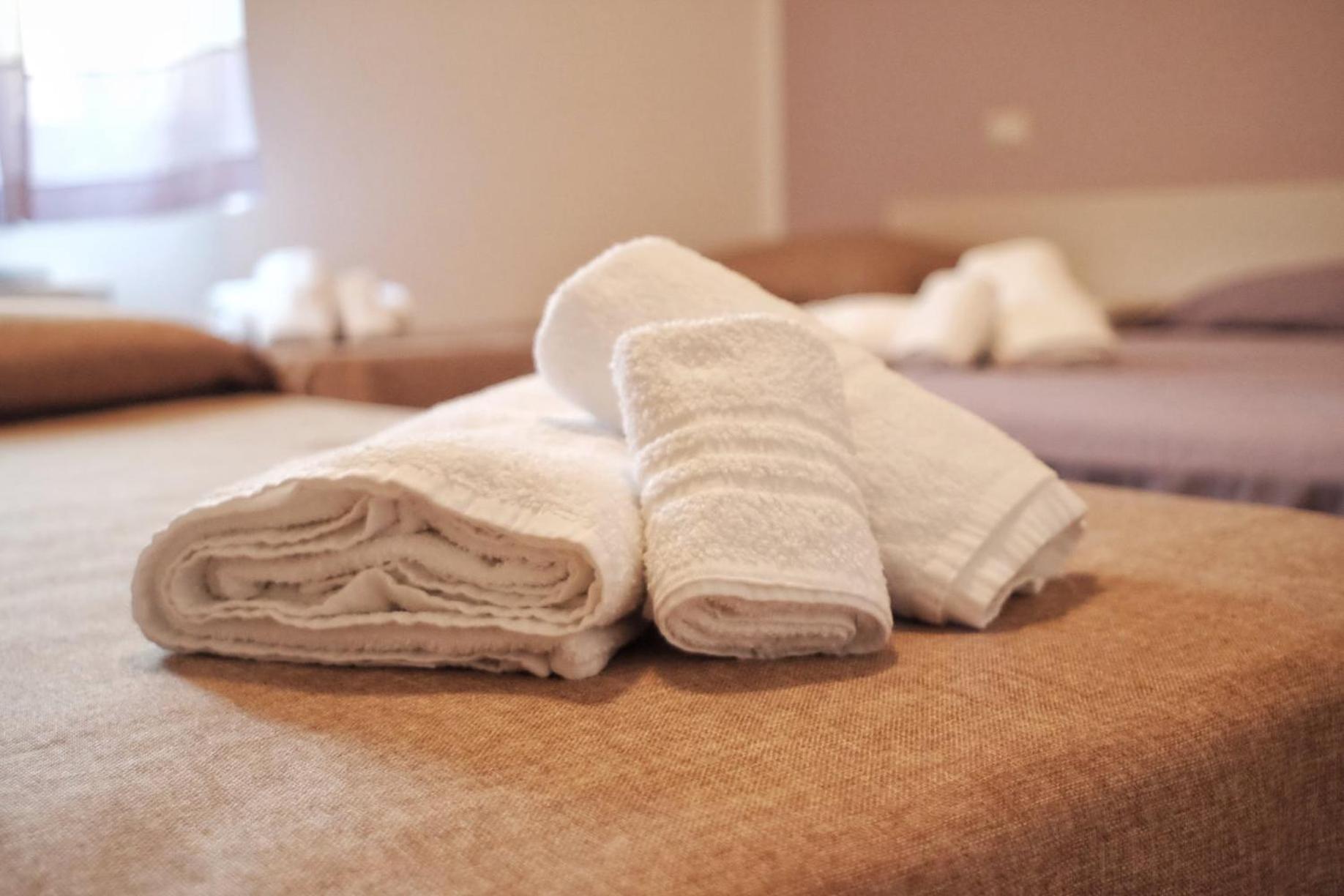 Quadruple Room with Private Bathroom photo 1