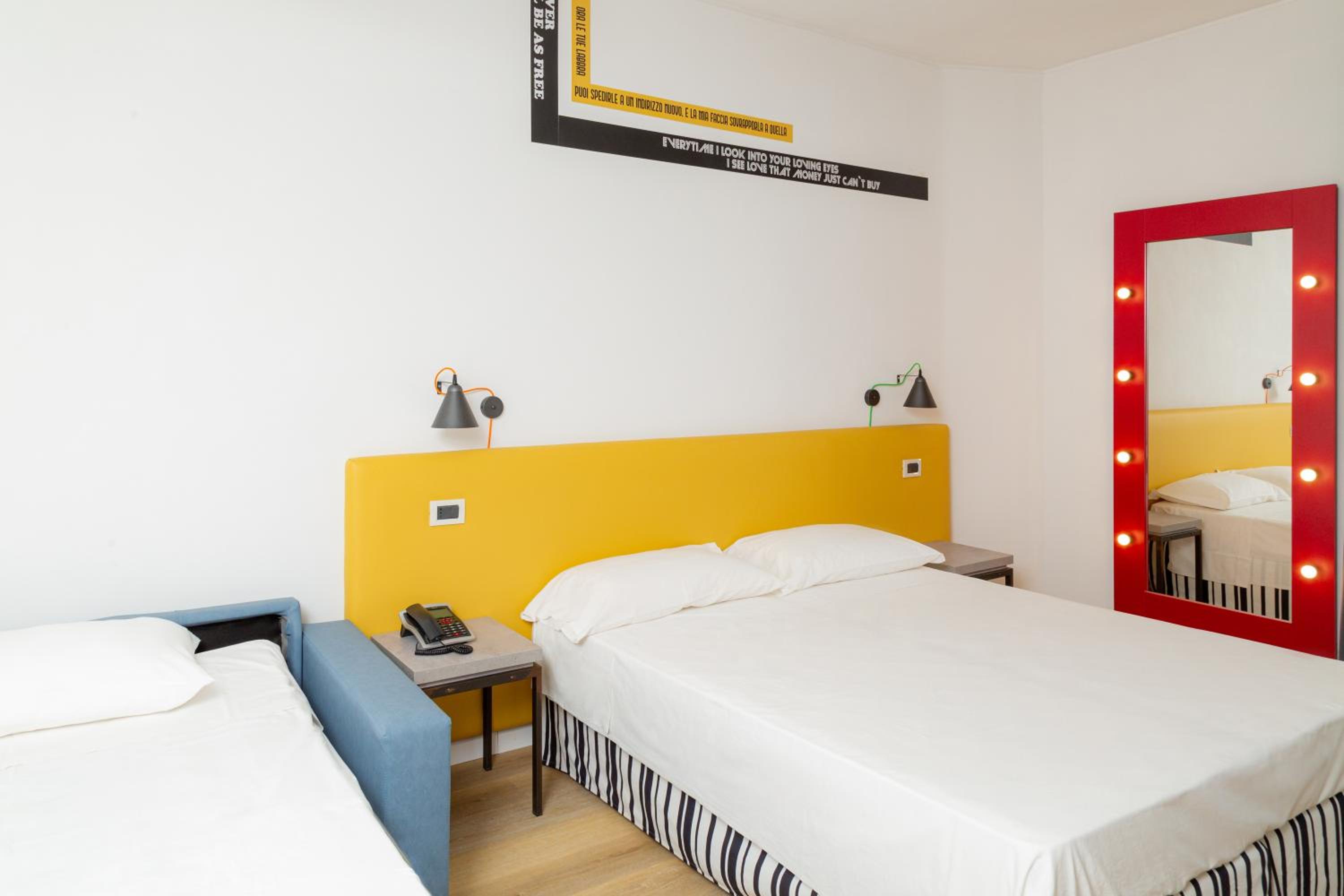 Triple Room - Photo 1