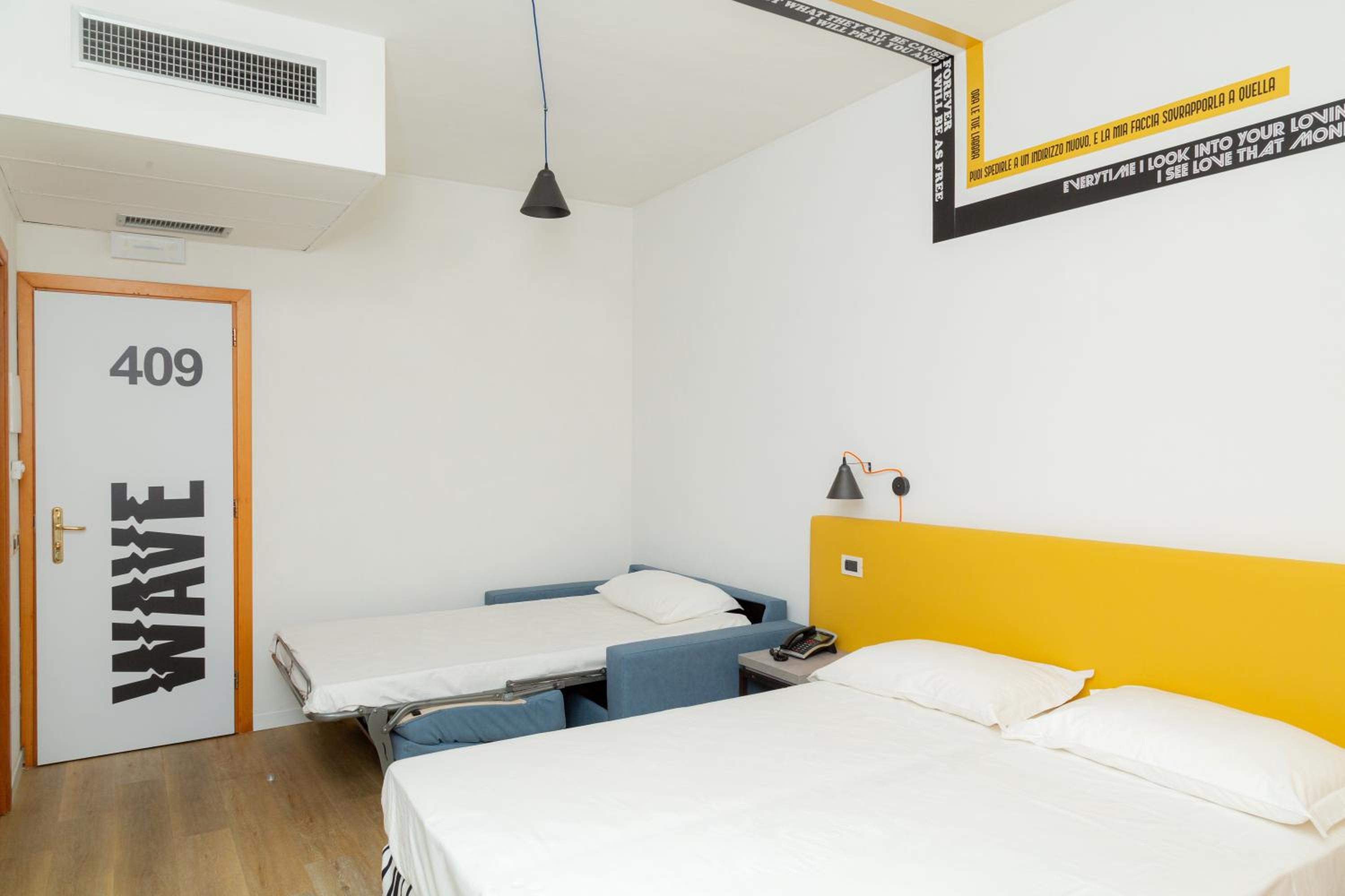 Triple Room - Photo 5