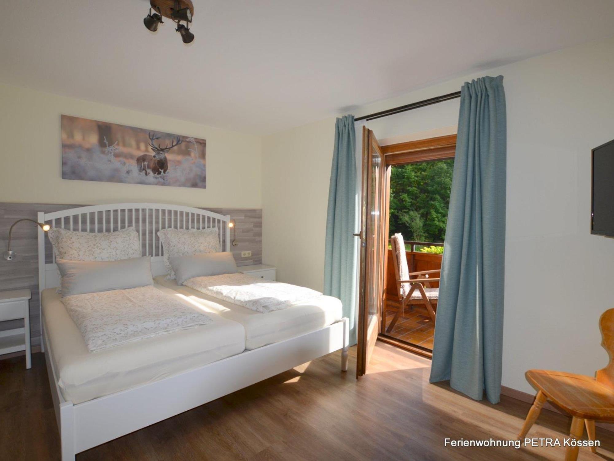Two-Bedroom Apartment with Bathroom photo 1