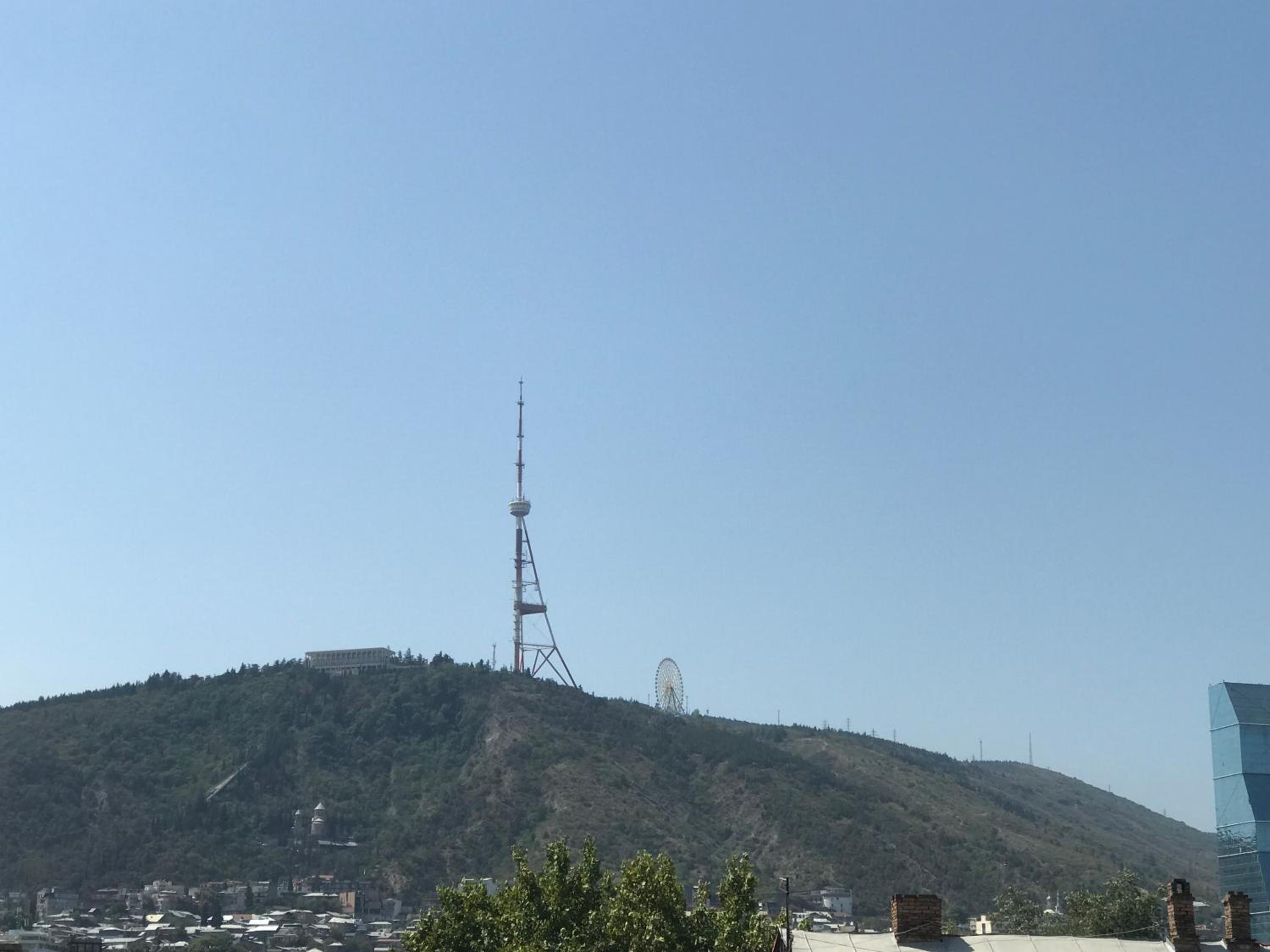 豪华双人间