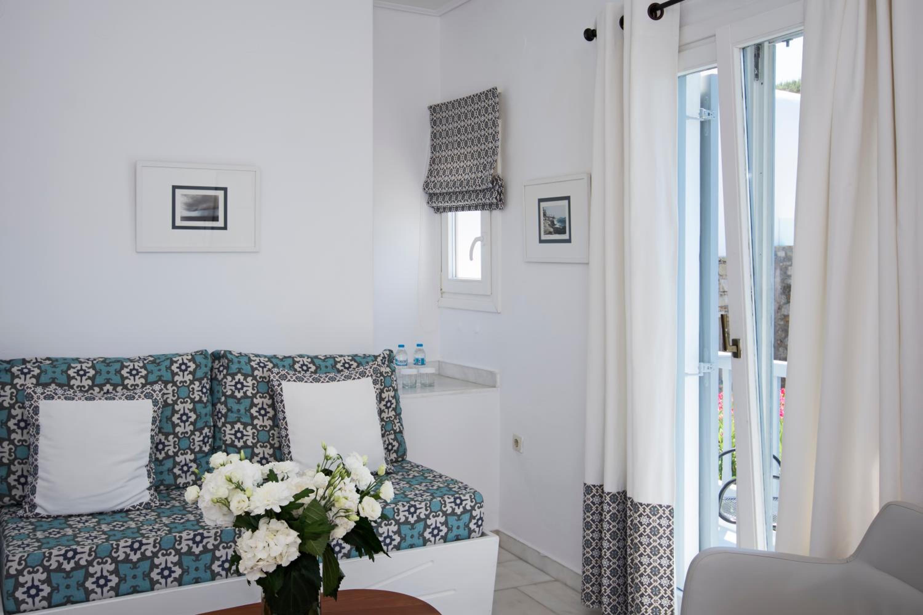 Grand Sea View Suite photo 1