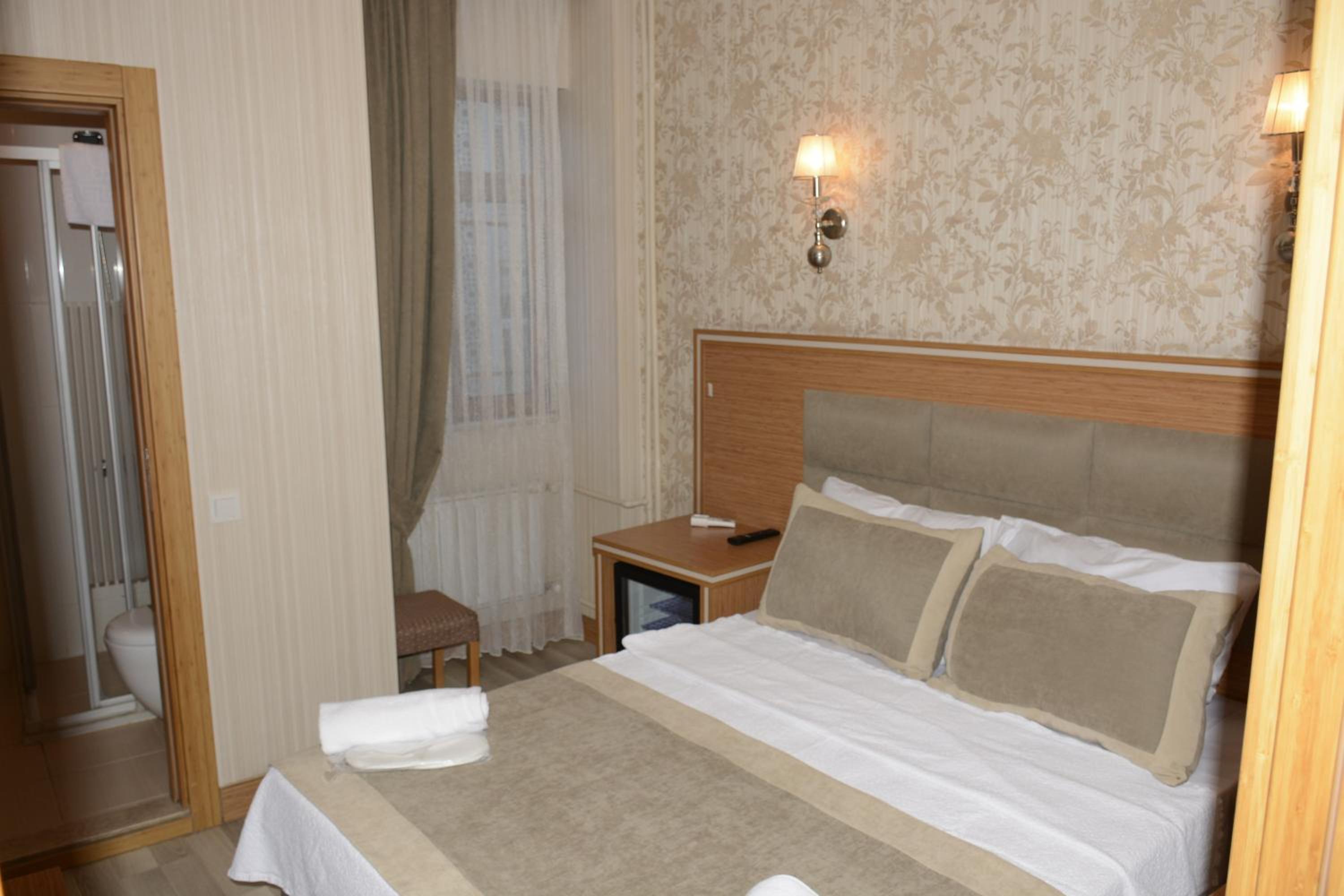 Single Room photo 2