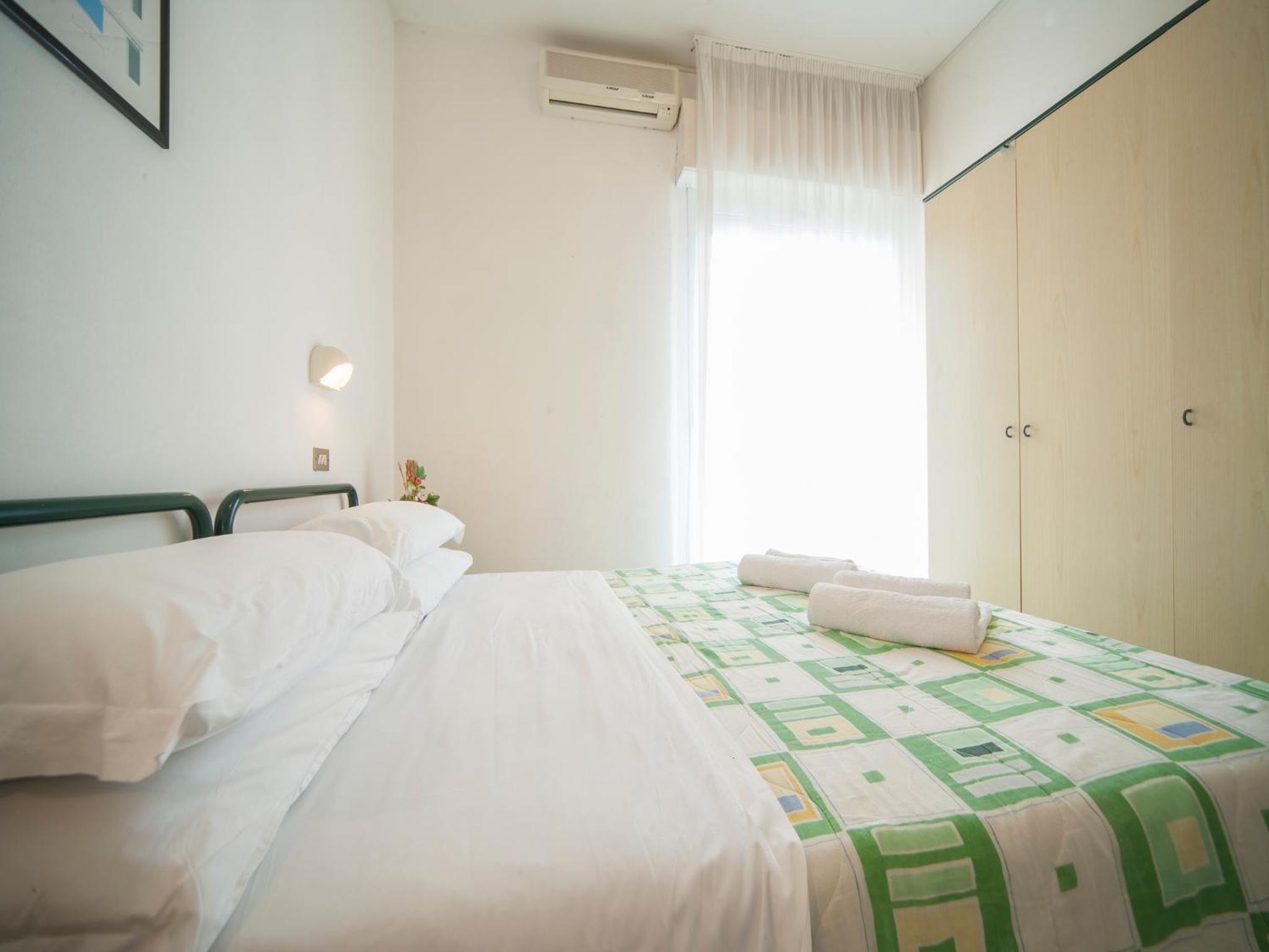 Economy Double or Twin Room photo 1