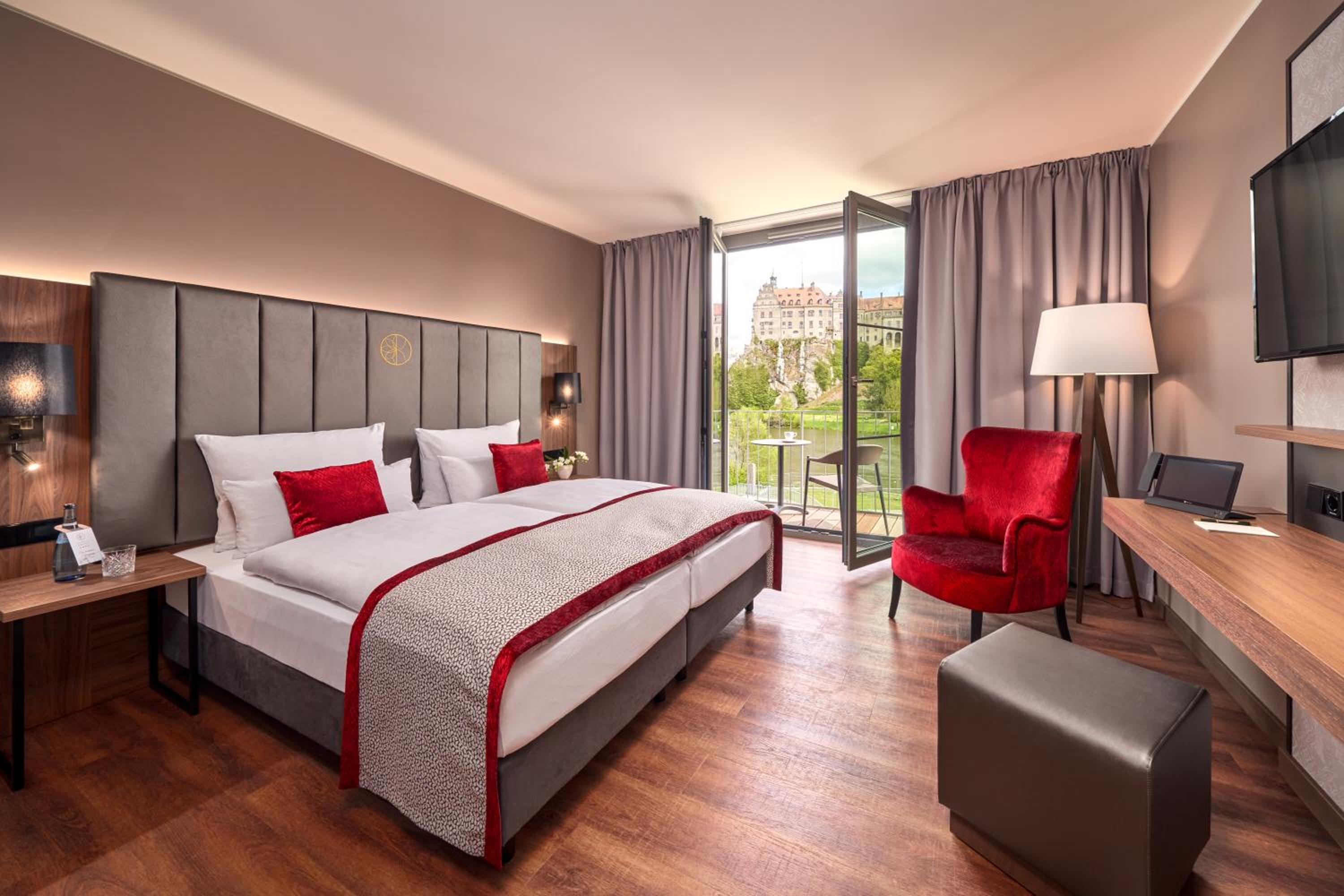 Superior Double Room photo 1