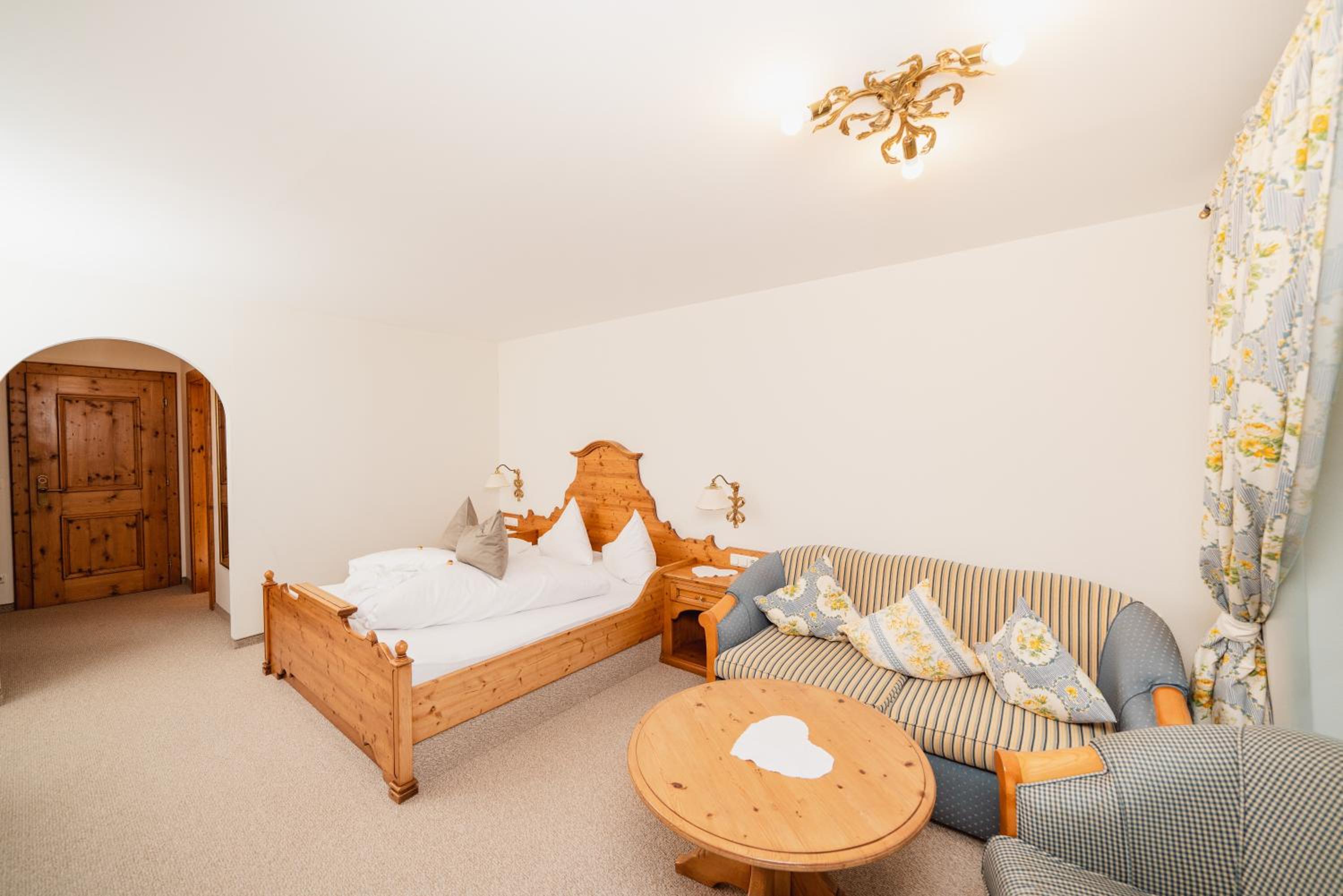 Double Room - Photo 1
