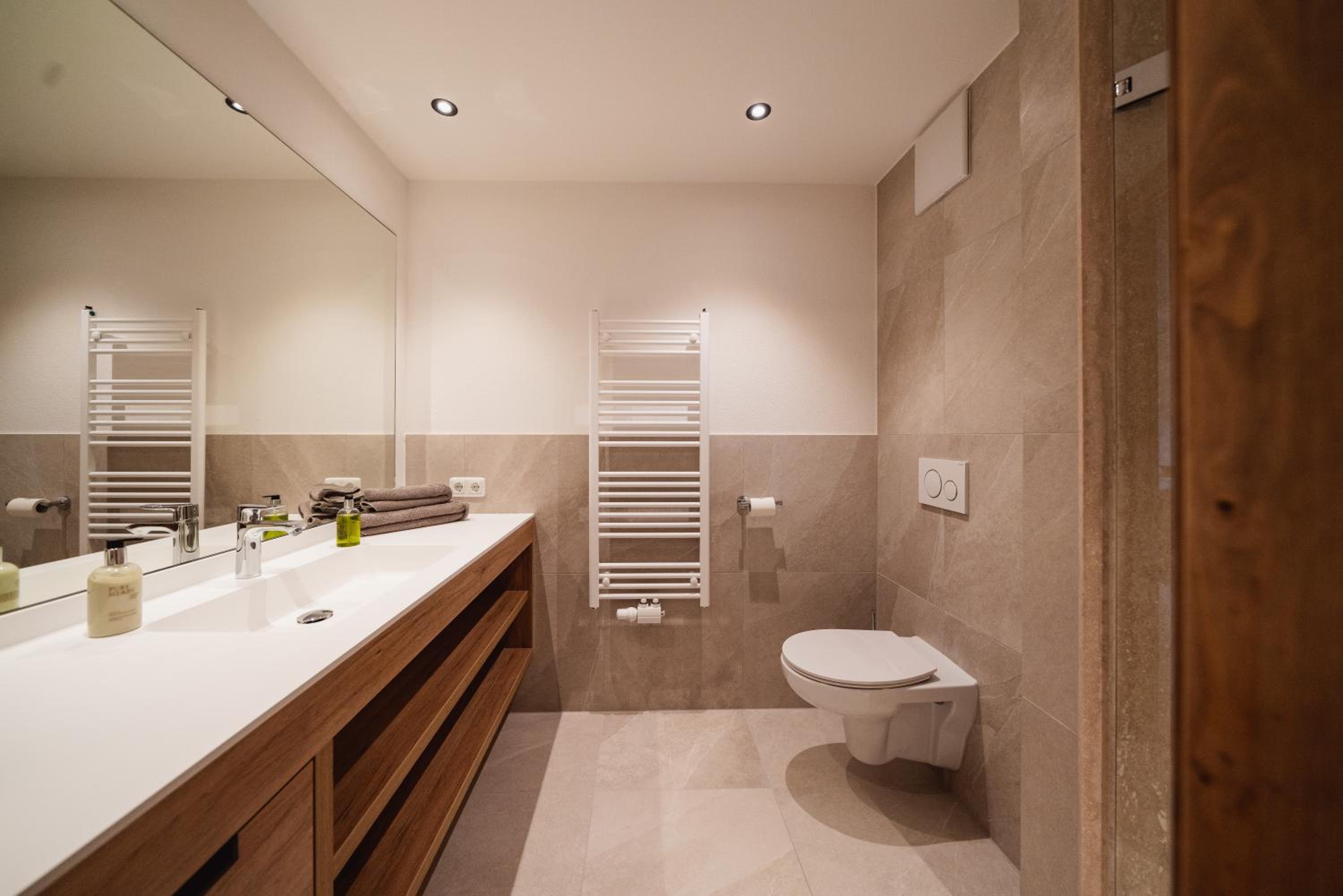 Double Room with Terrace - Photo 2