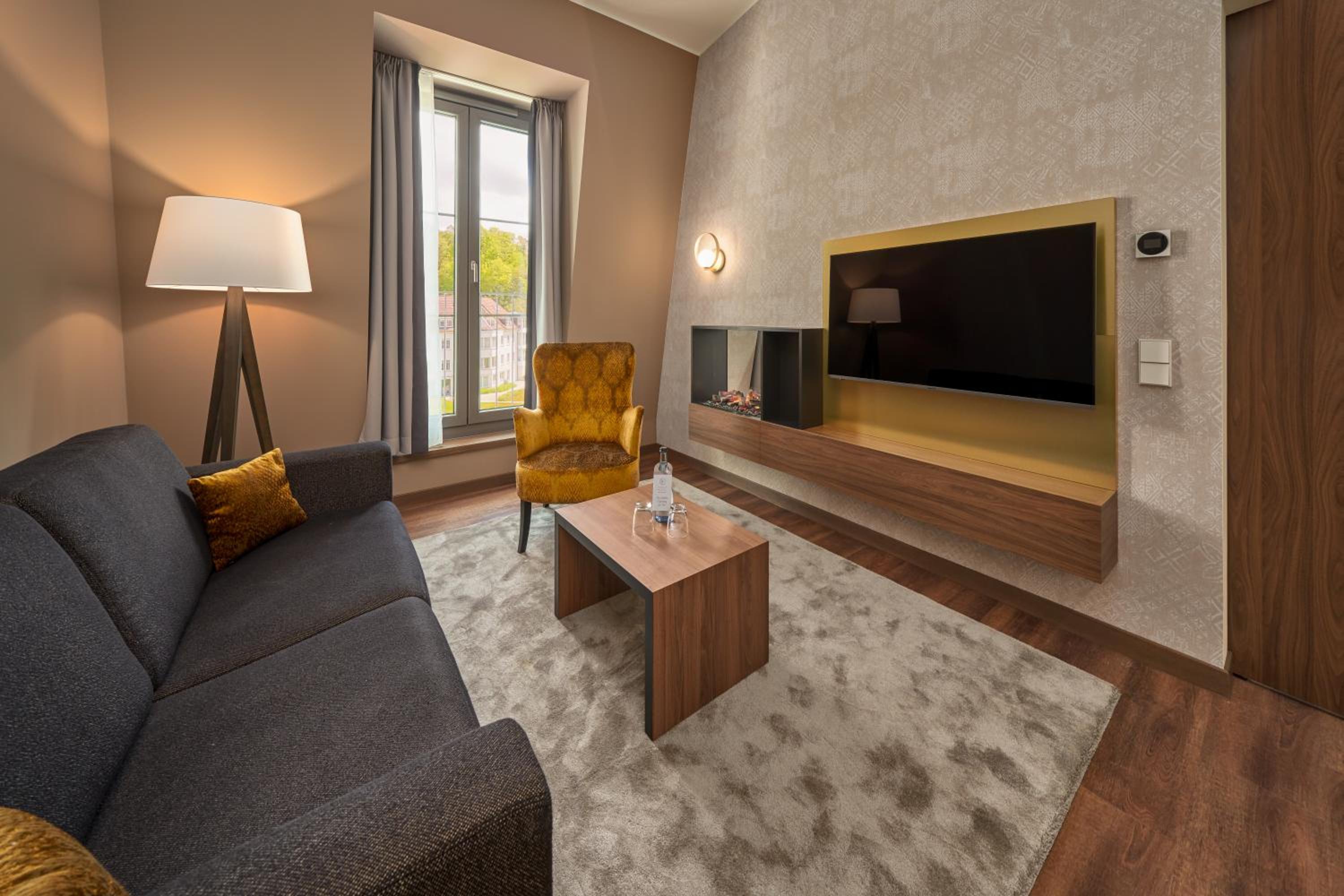 Suite photo 3