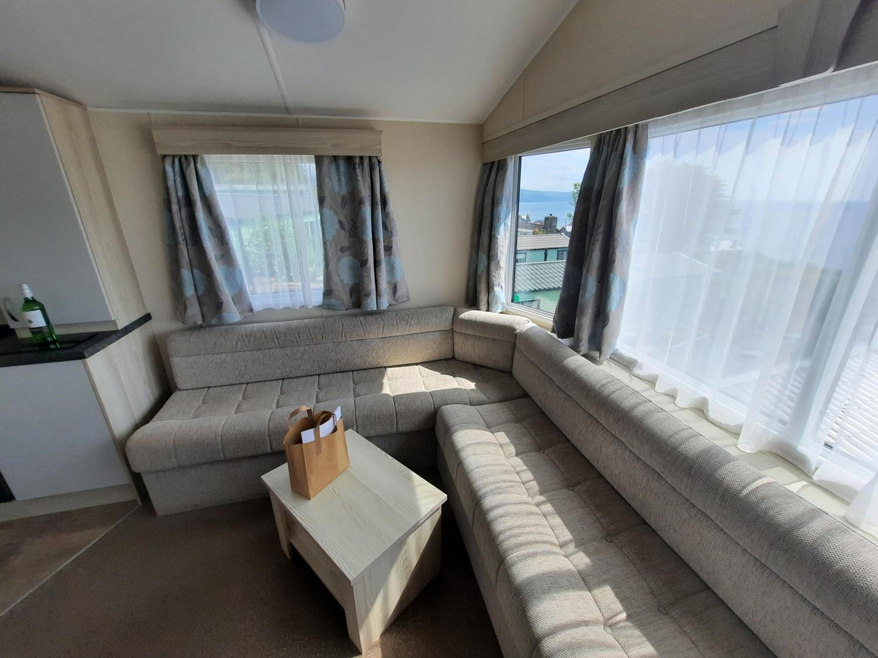 Caravan photo 1
