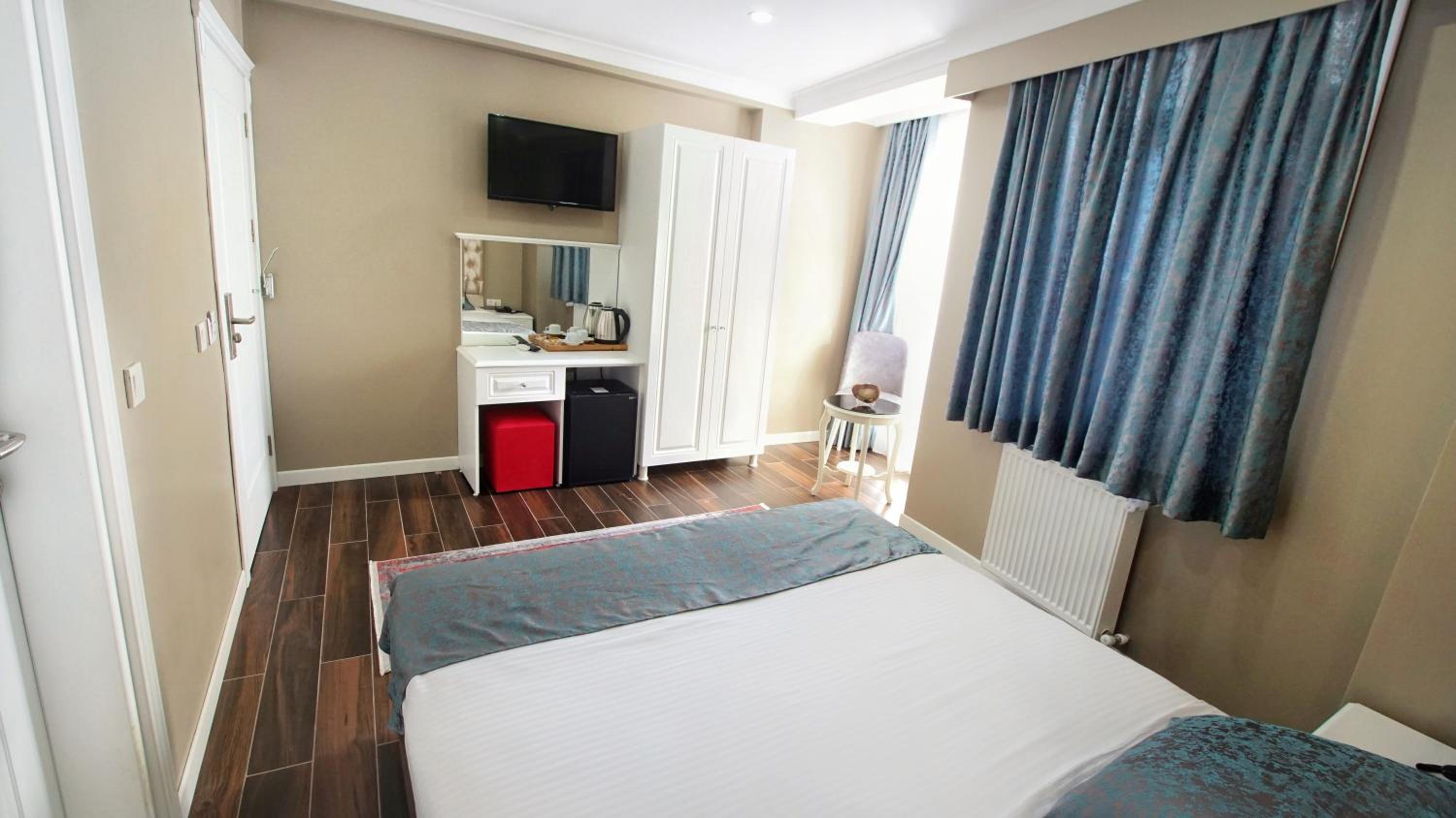 Superior Double Room photo 2