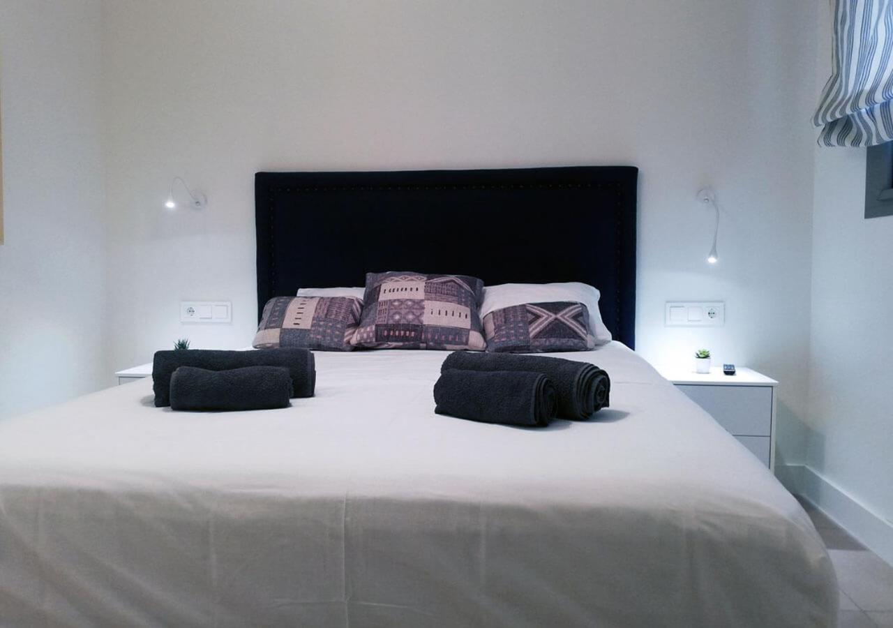 Apartamento - Planta Baja