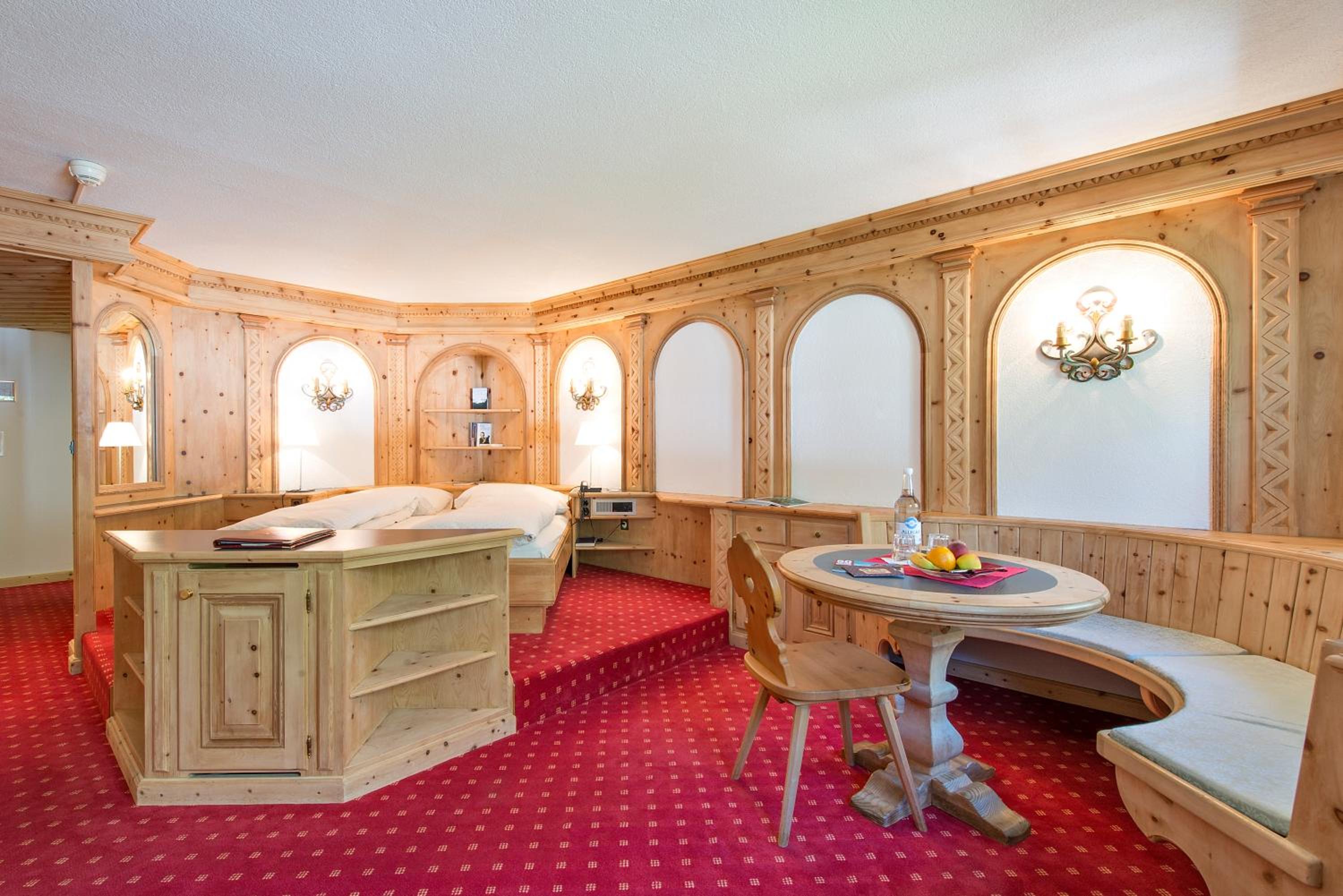 Junior Suite photo 3