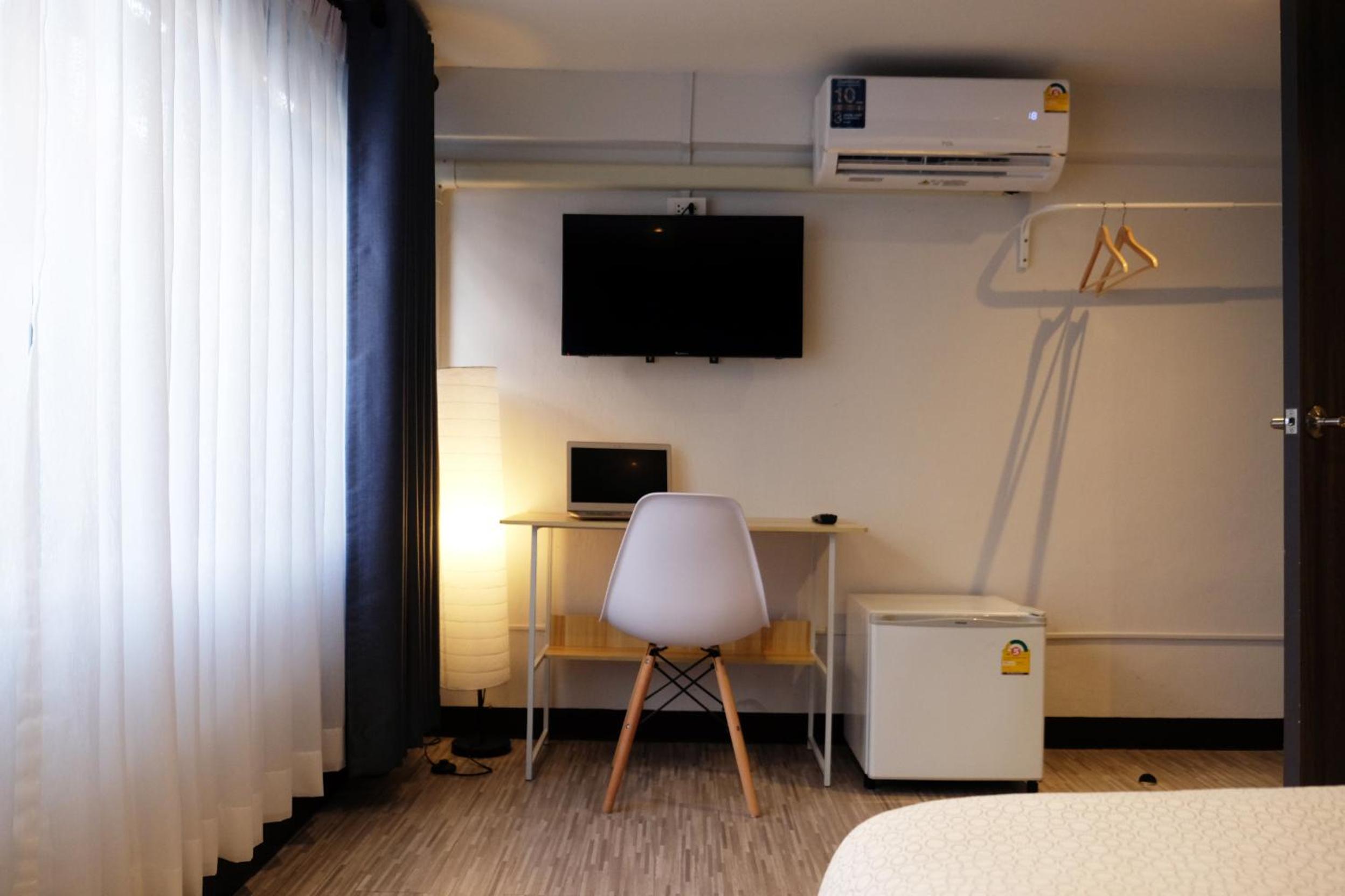 Deluxe Quadruple Room photo 3