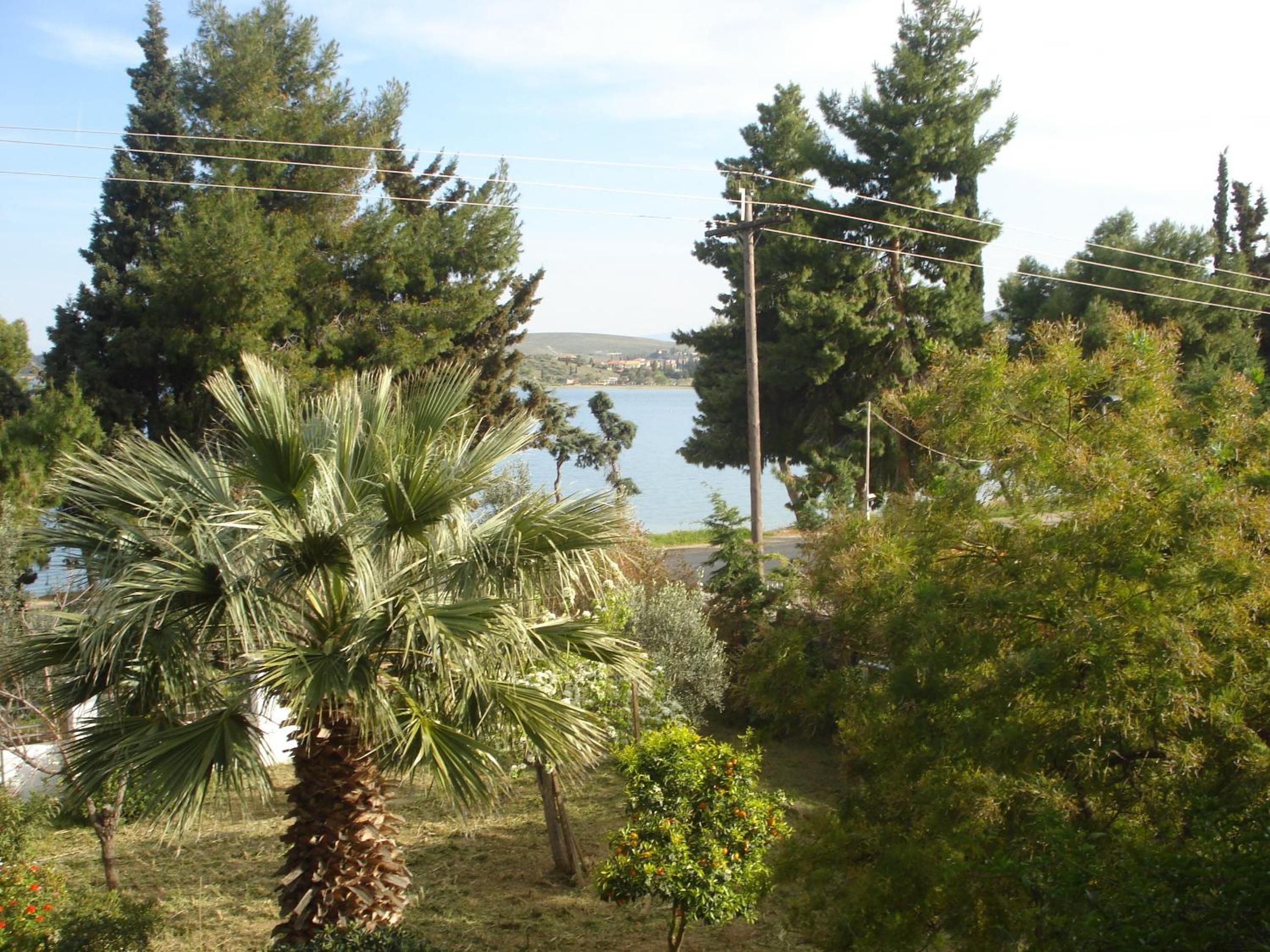Two-Bedroom Apartment with Sea View ( 6 Adults) photo 3