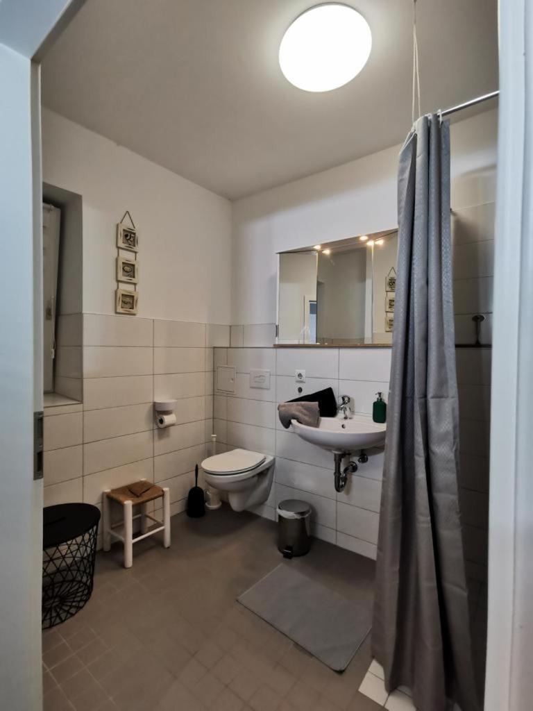 One-Bedroom Apartment photo 3