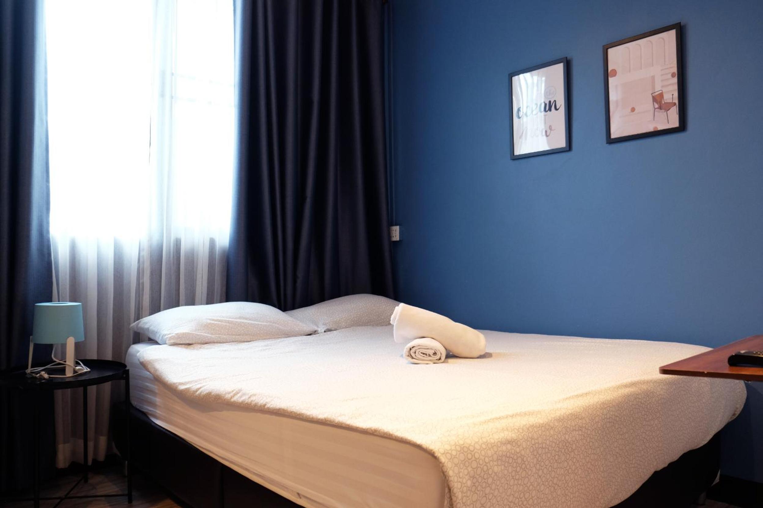 Standard Double Room photo 2