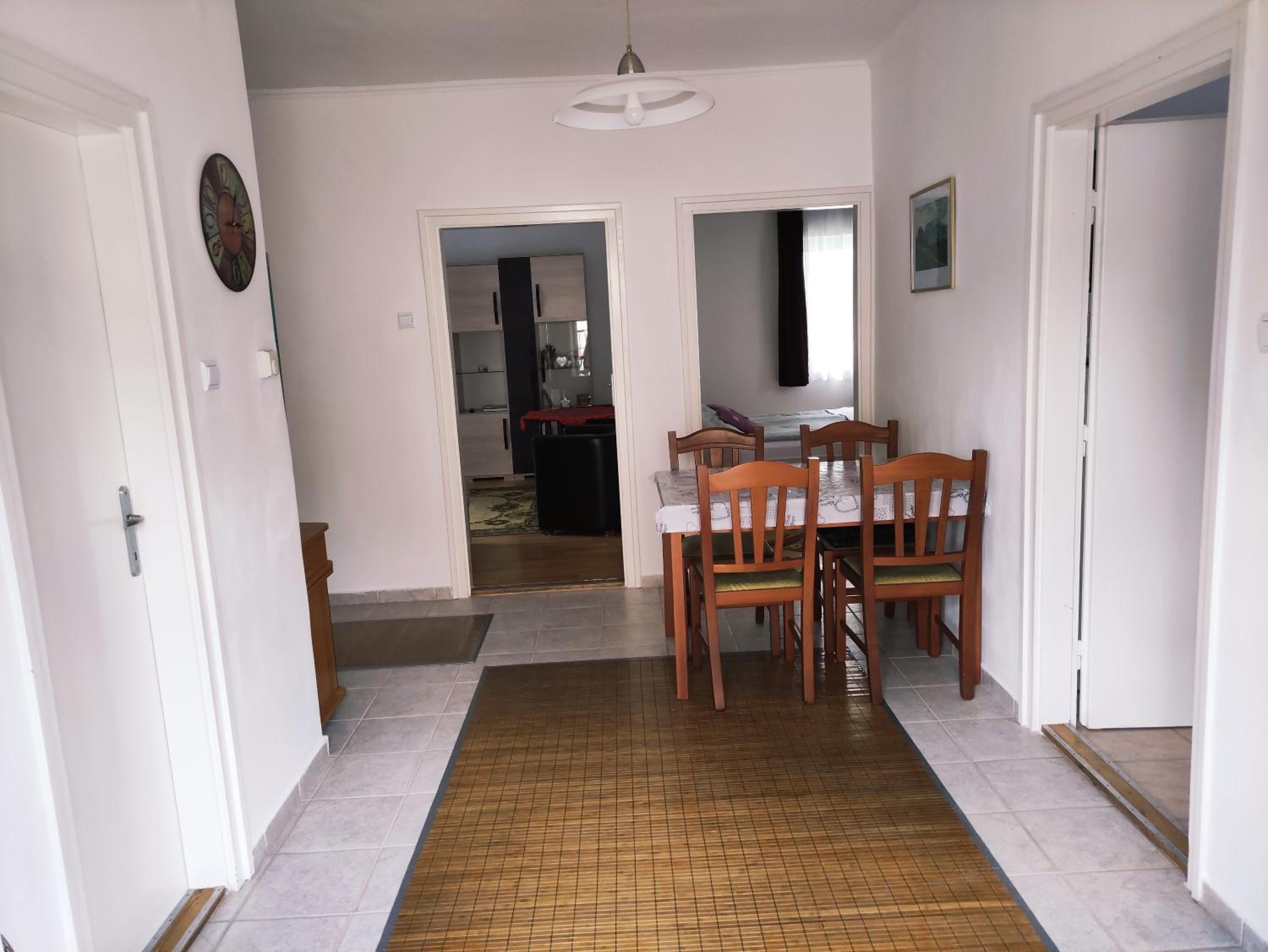 Two-Bedroom Apartment photo 2