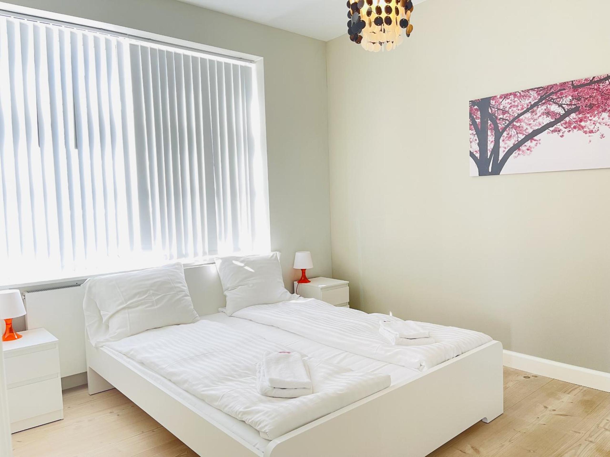 Apartment - Ground Floor photo 1