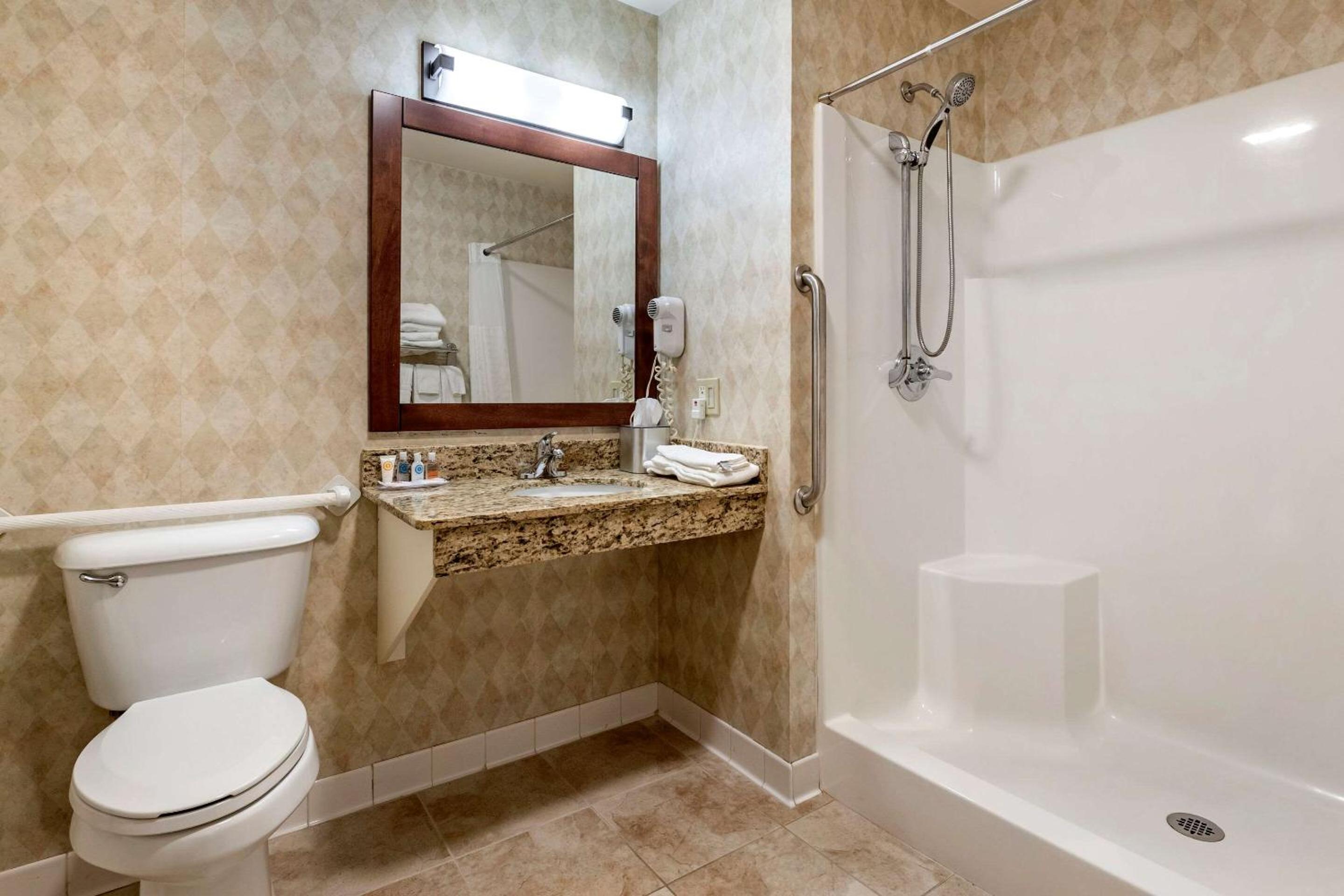 King Room - Accessible/Non-Smoking photo 3
