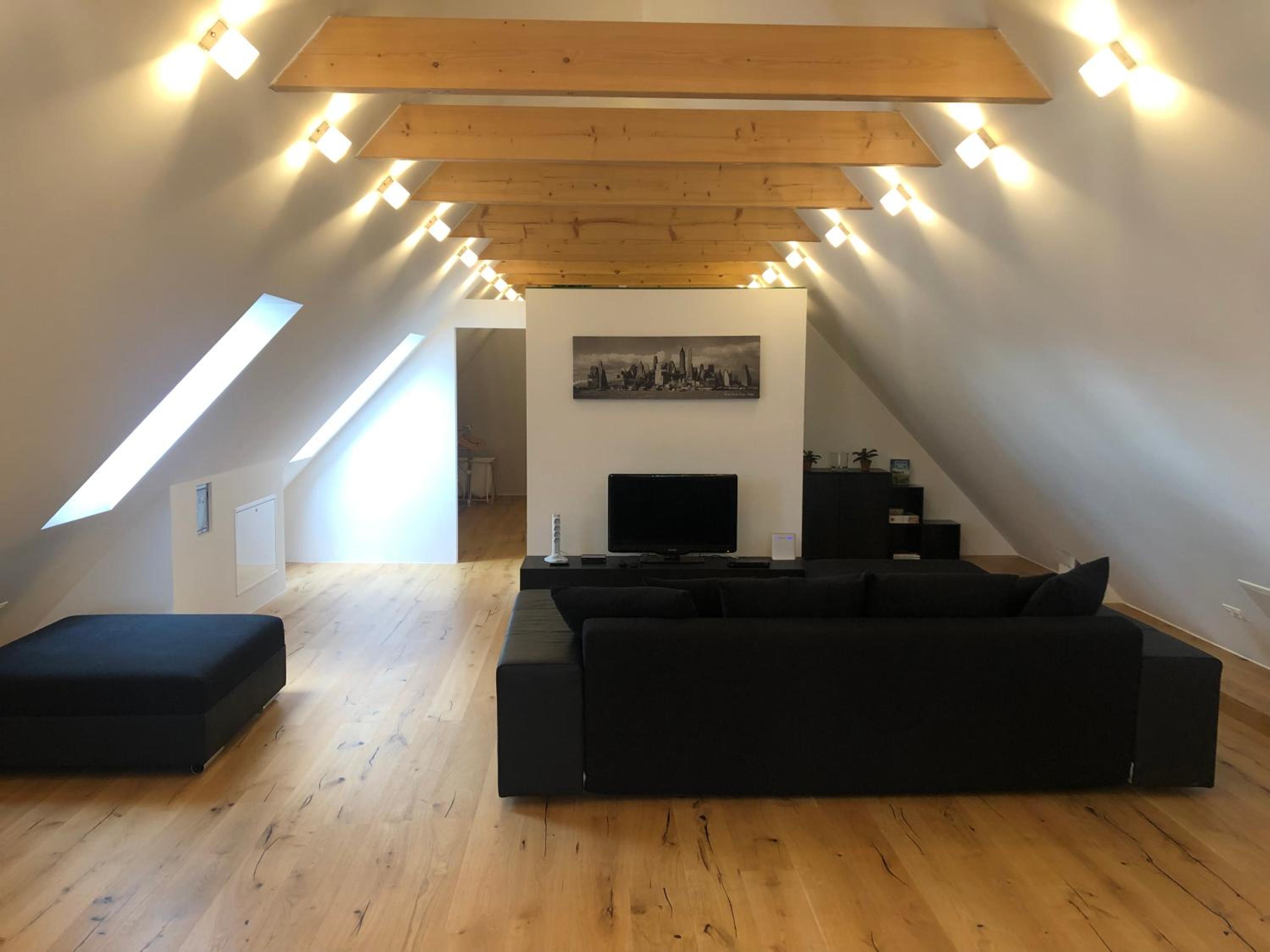 Loft photo 1
