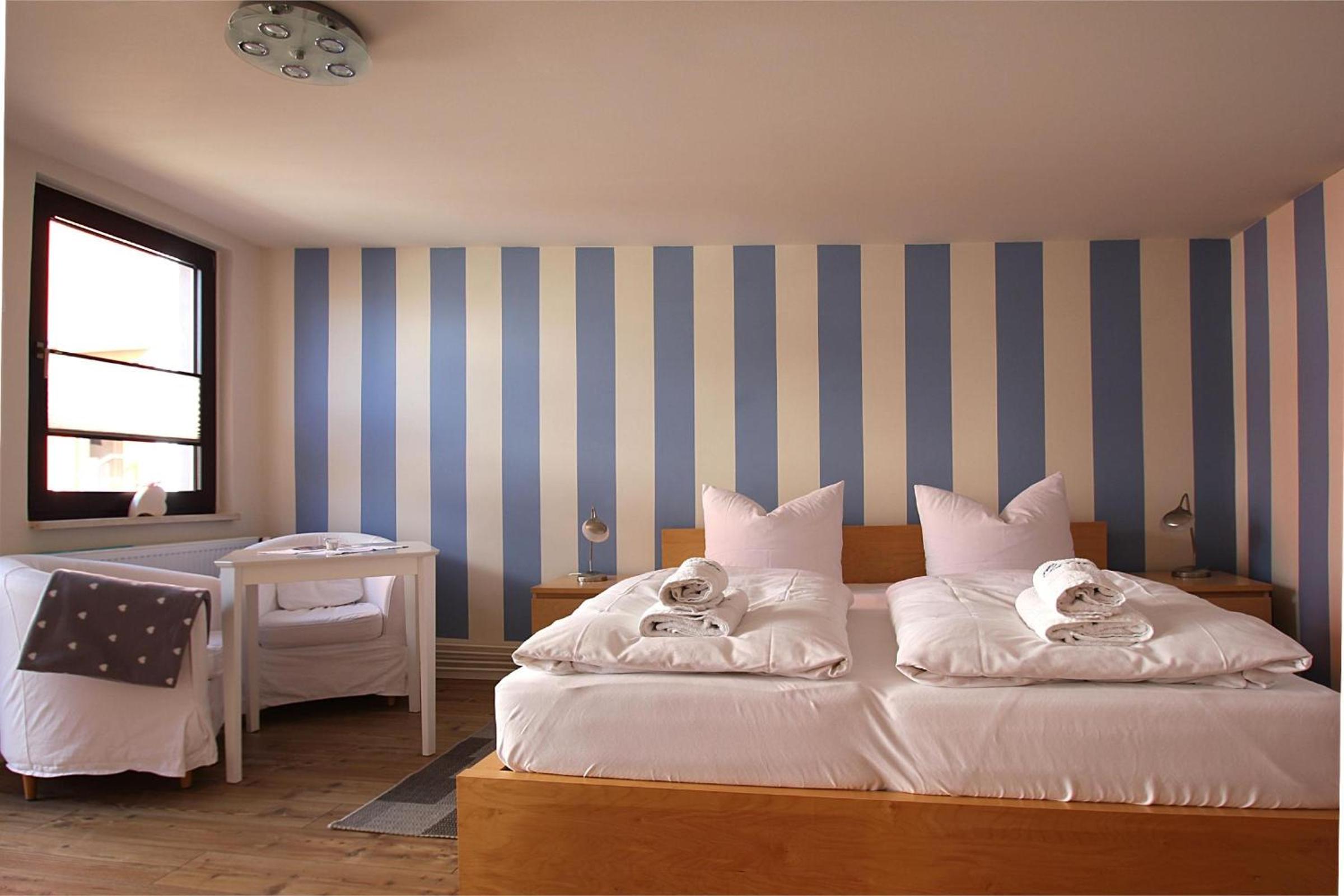 Apartment with Terrace photo 1