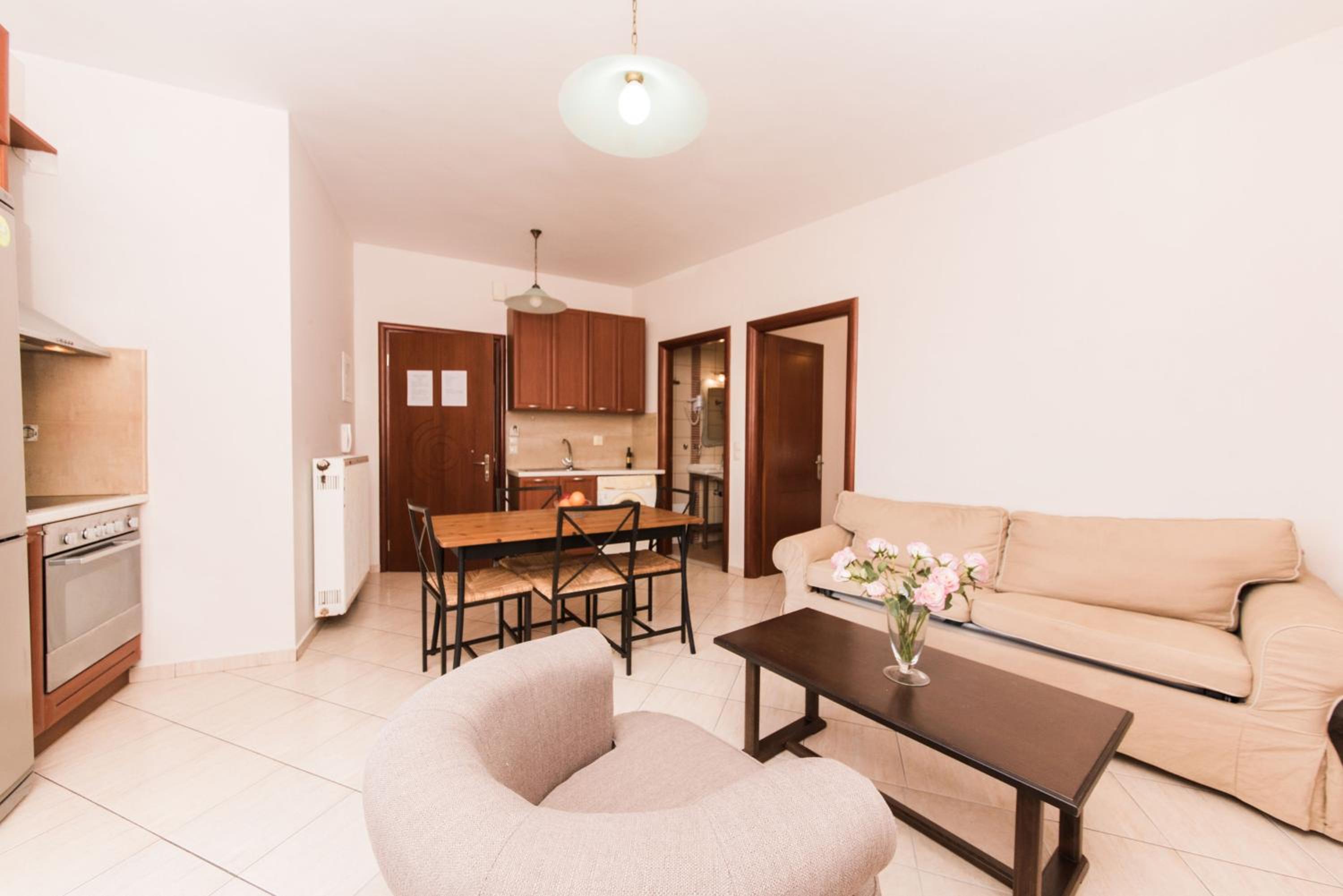 Apartment - Photo 1