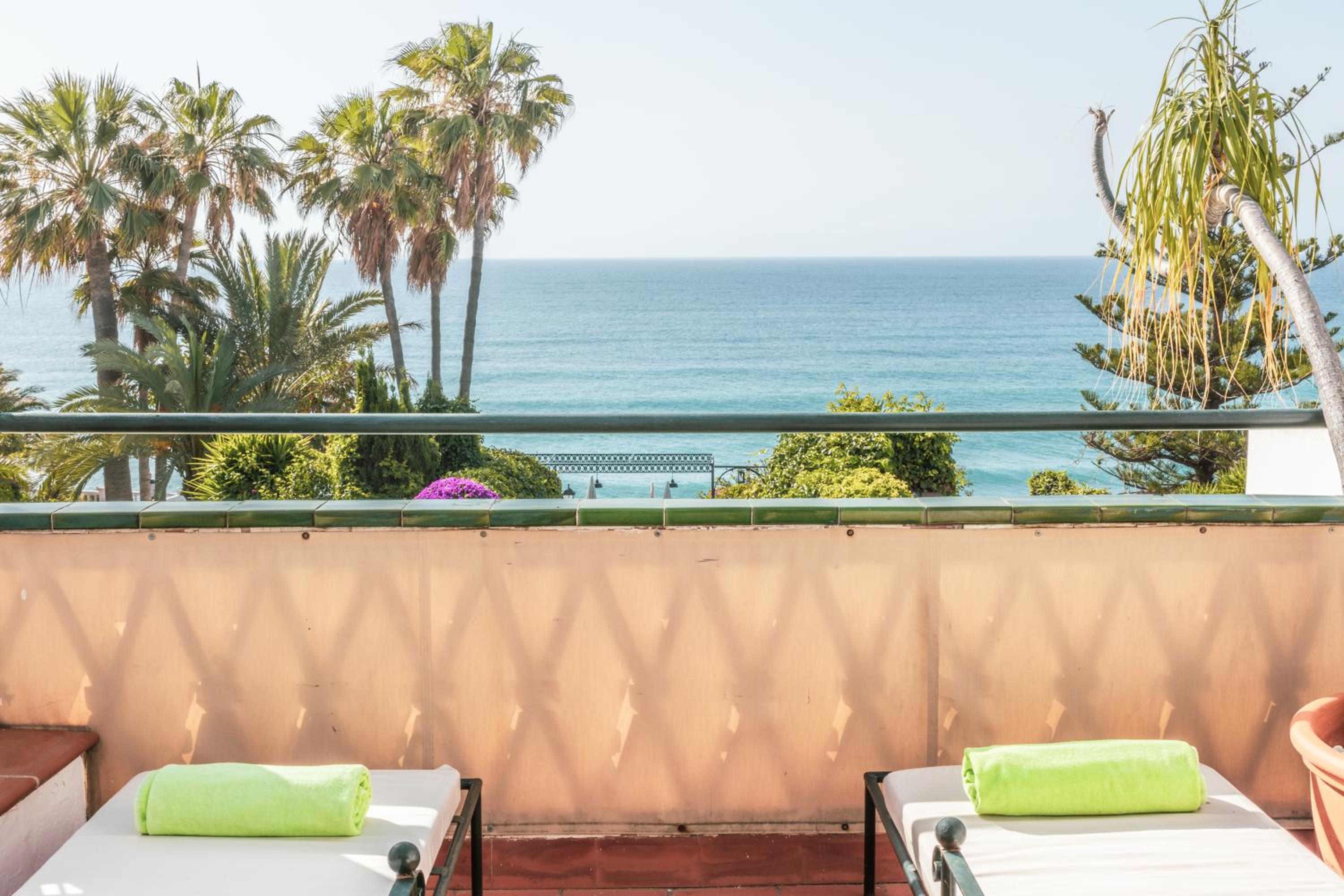 Suite with Sea View - Photo 5