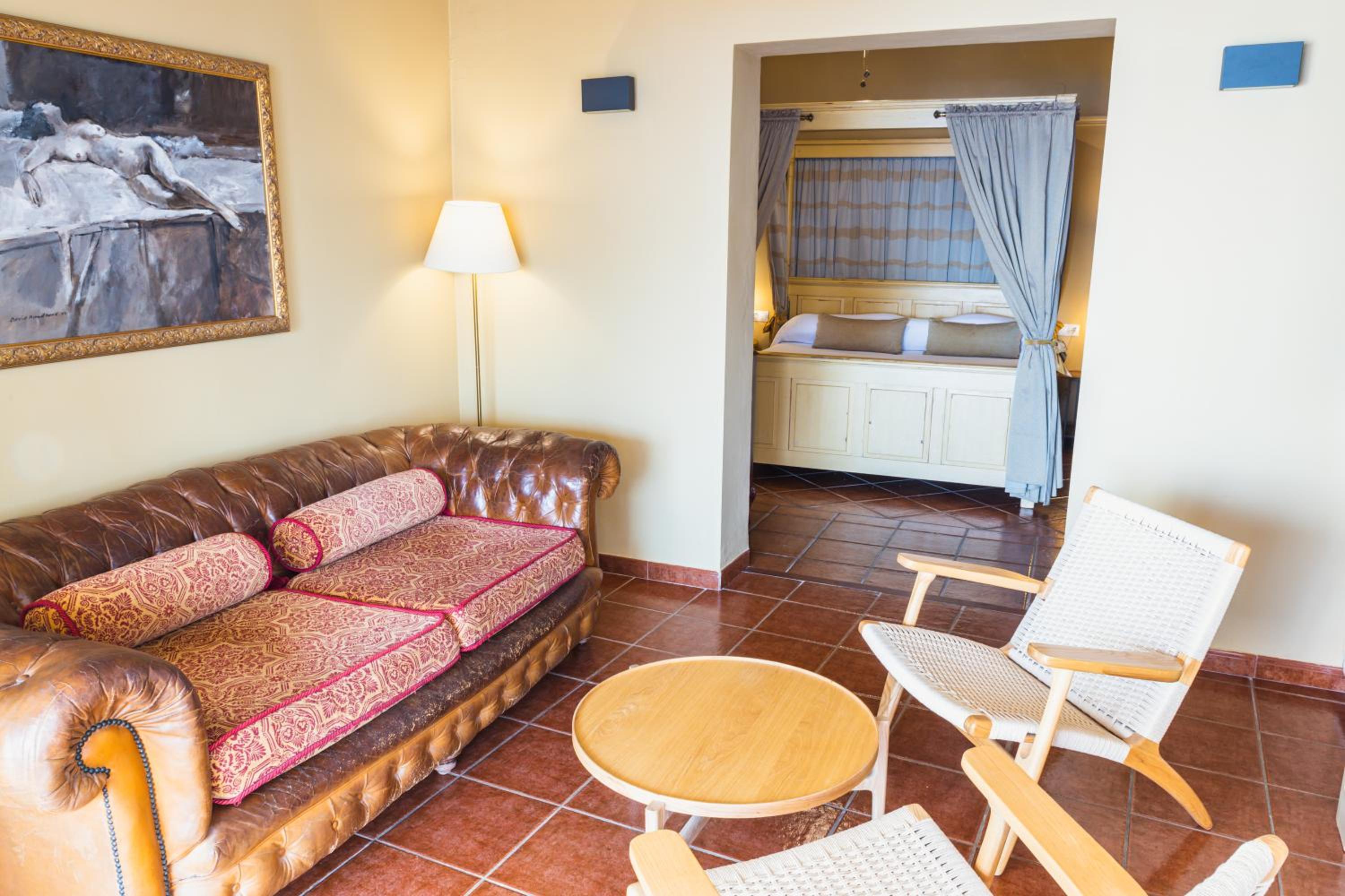 Suite with Sea View - Photo 2