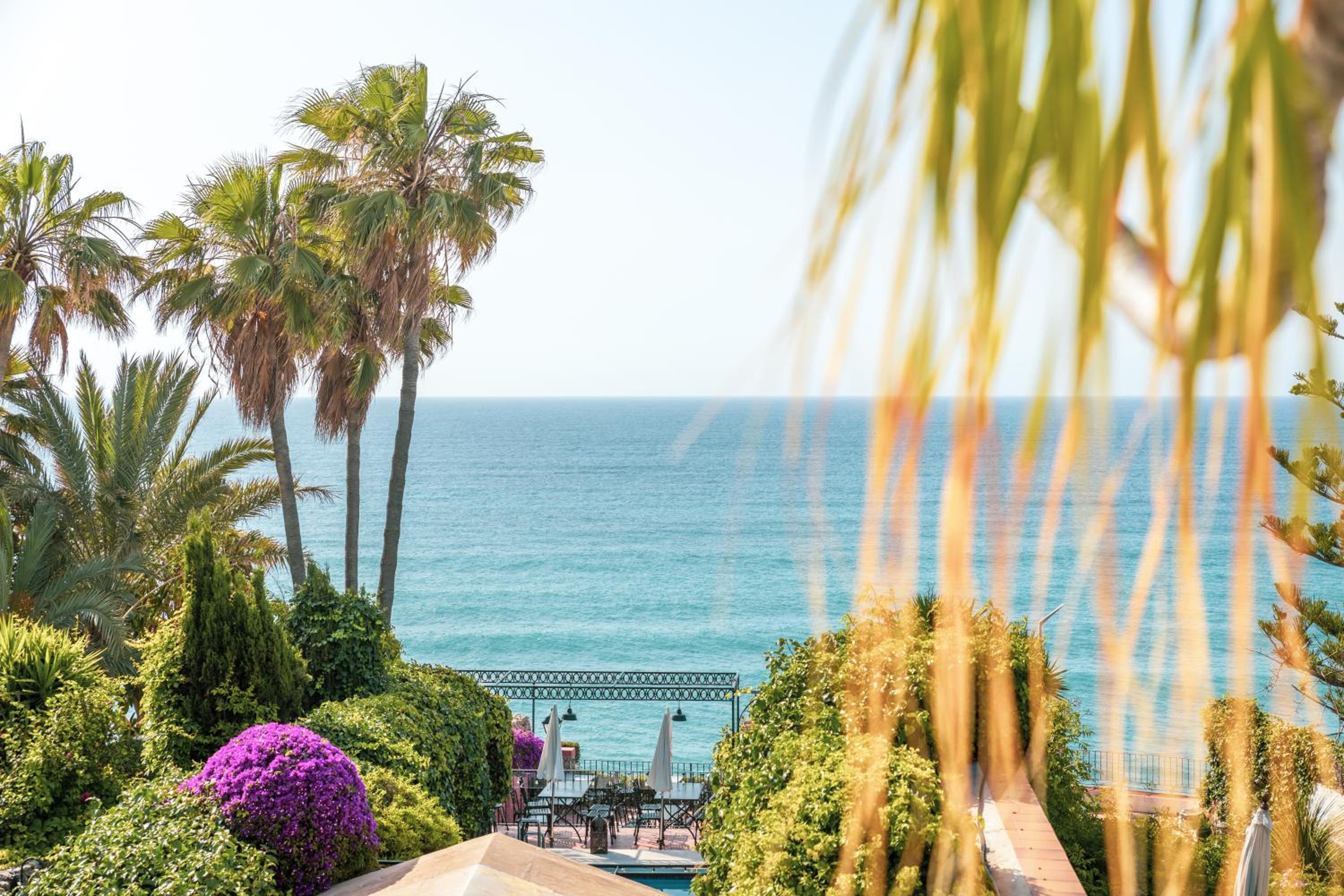 Suite with Sea View - Photo 4