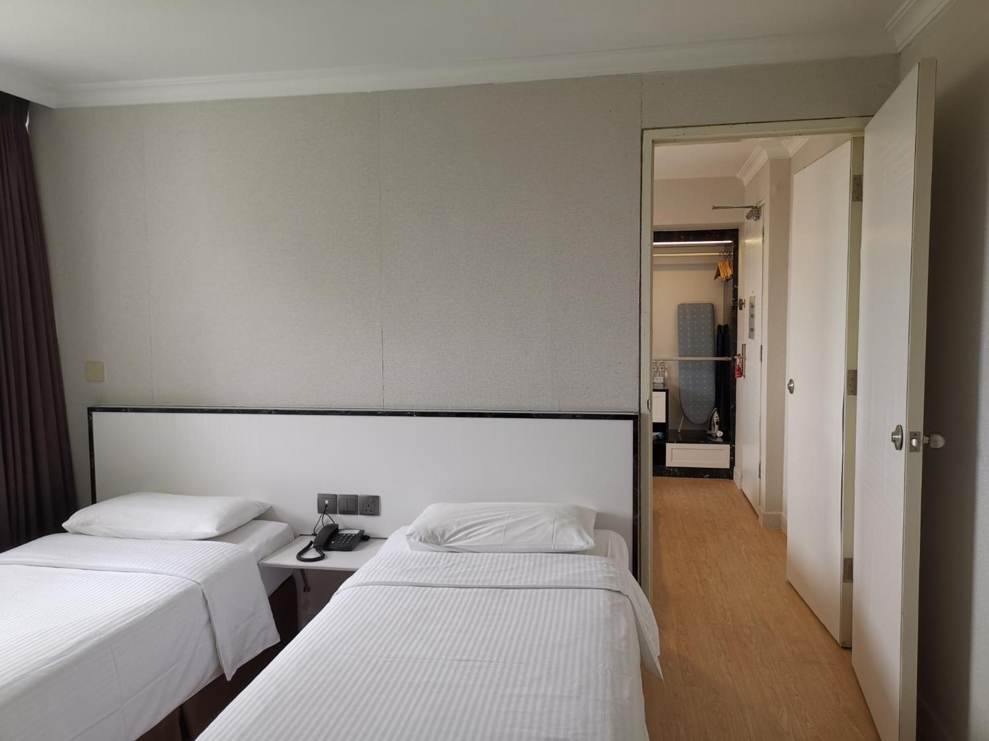 Connecting Room photo 3