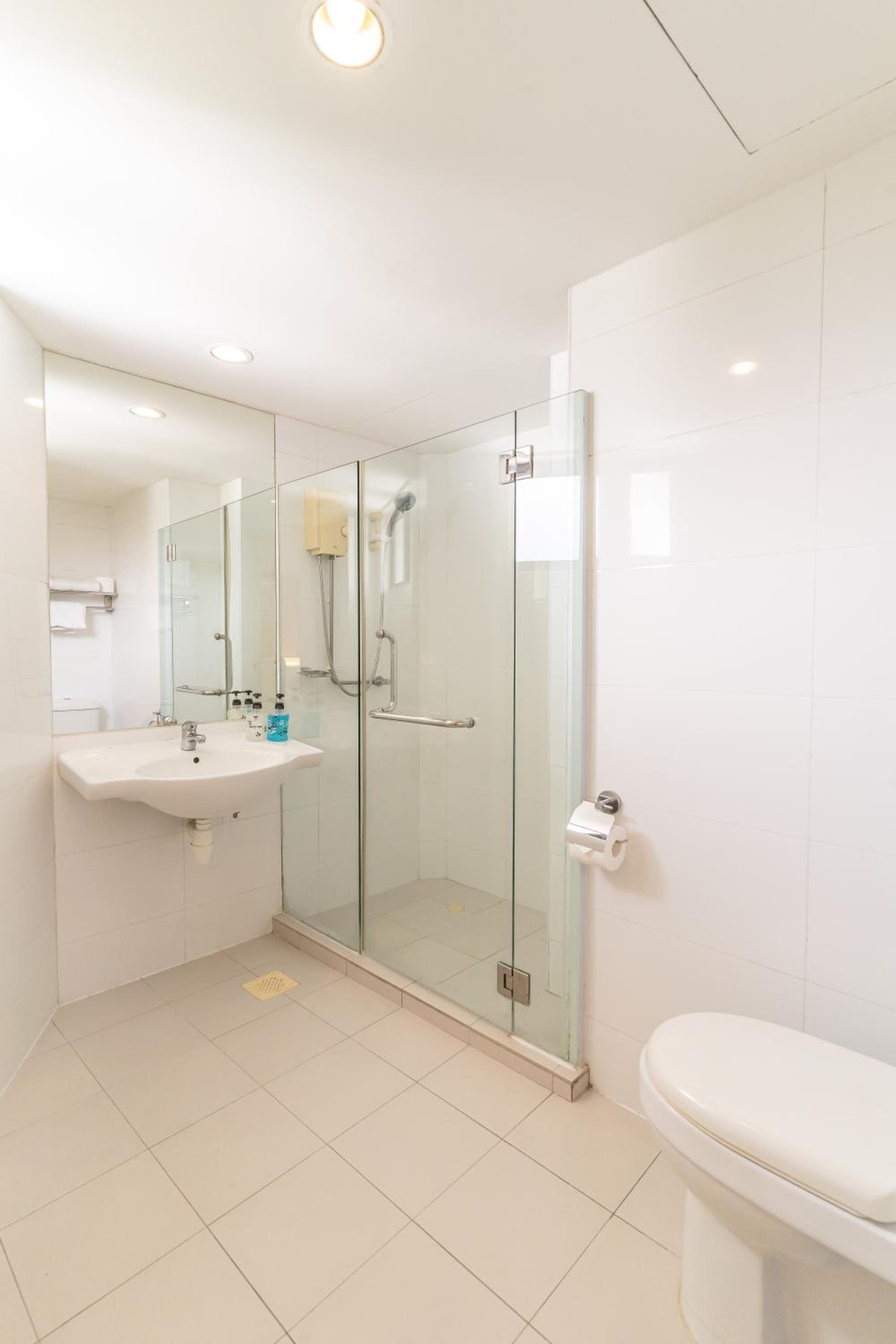 Standard Triple Room photo 3