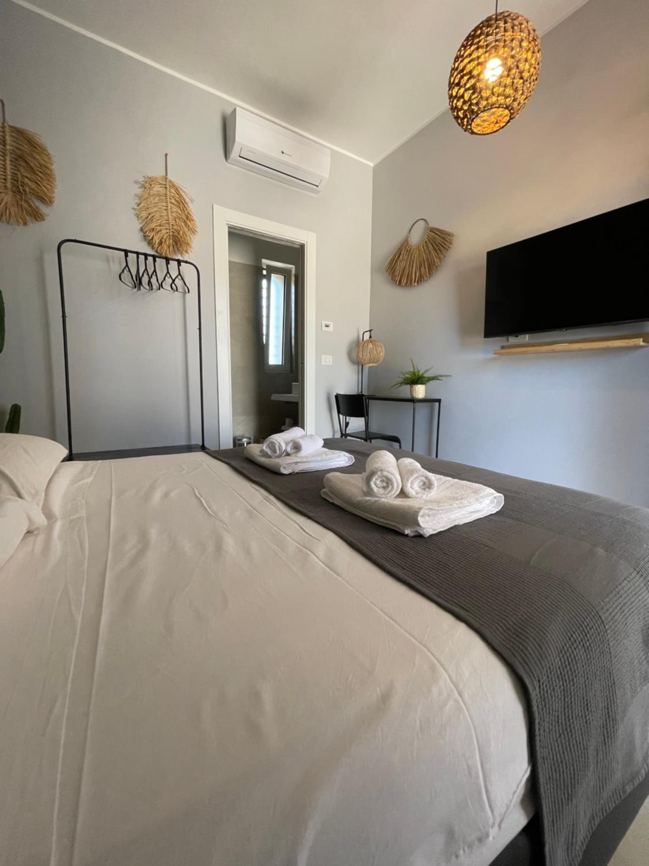 Deluxe Double Room photo 1