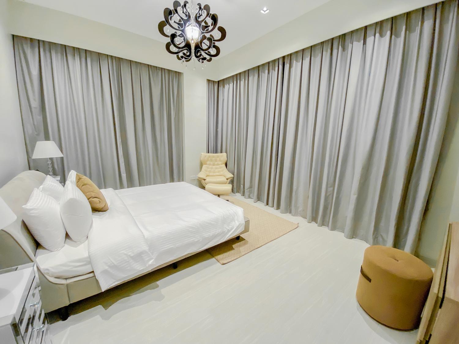 Superior Suite with Sea View photo 3
