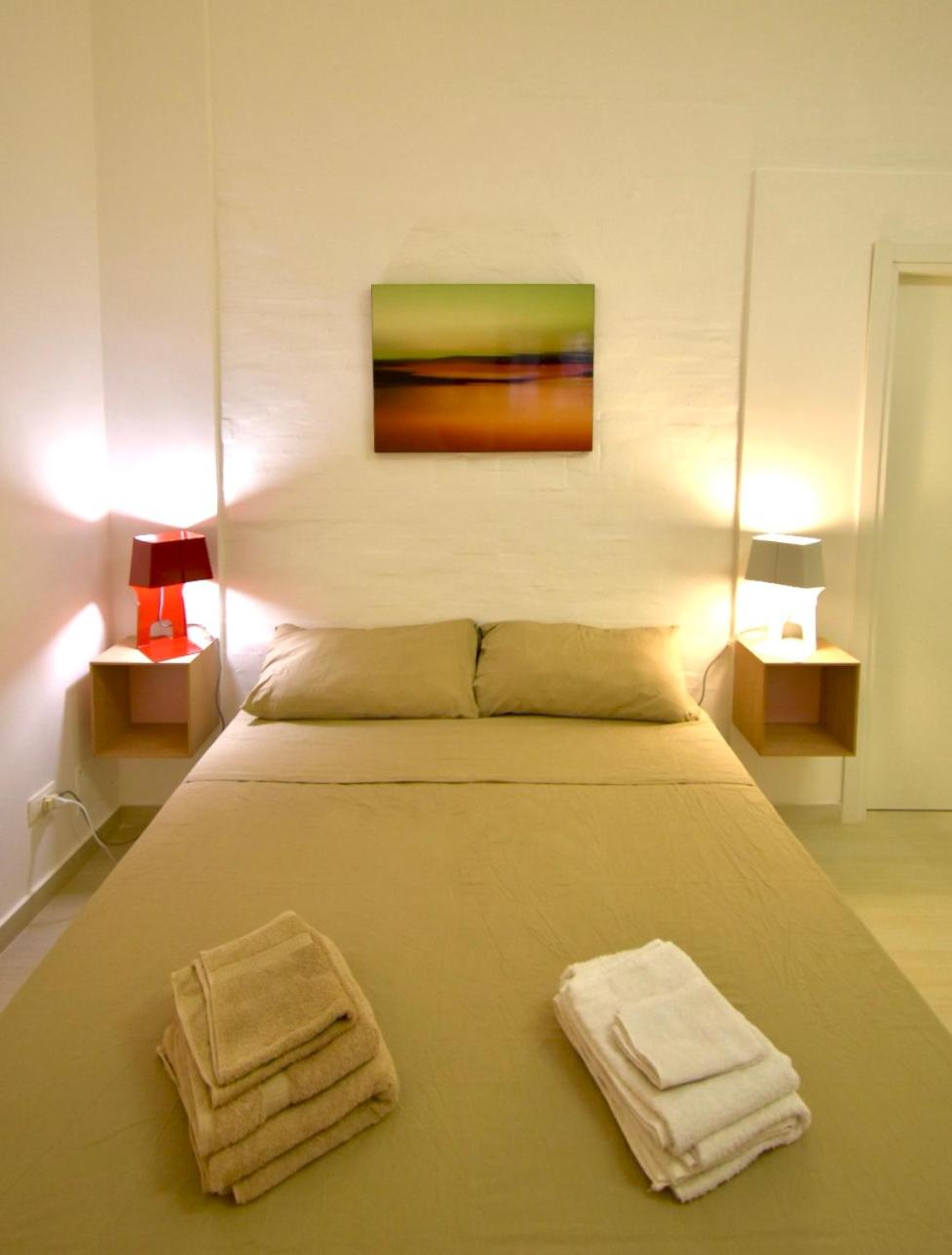 Luxury Triple Room photo 1