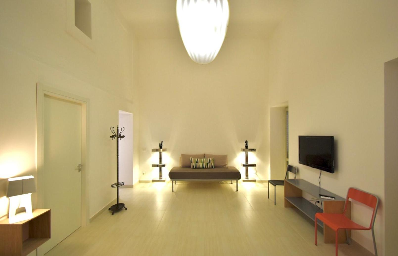 Luxury Triple Room photo 3