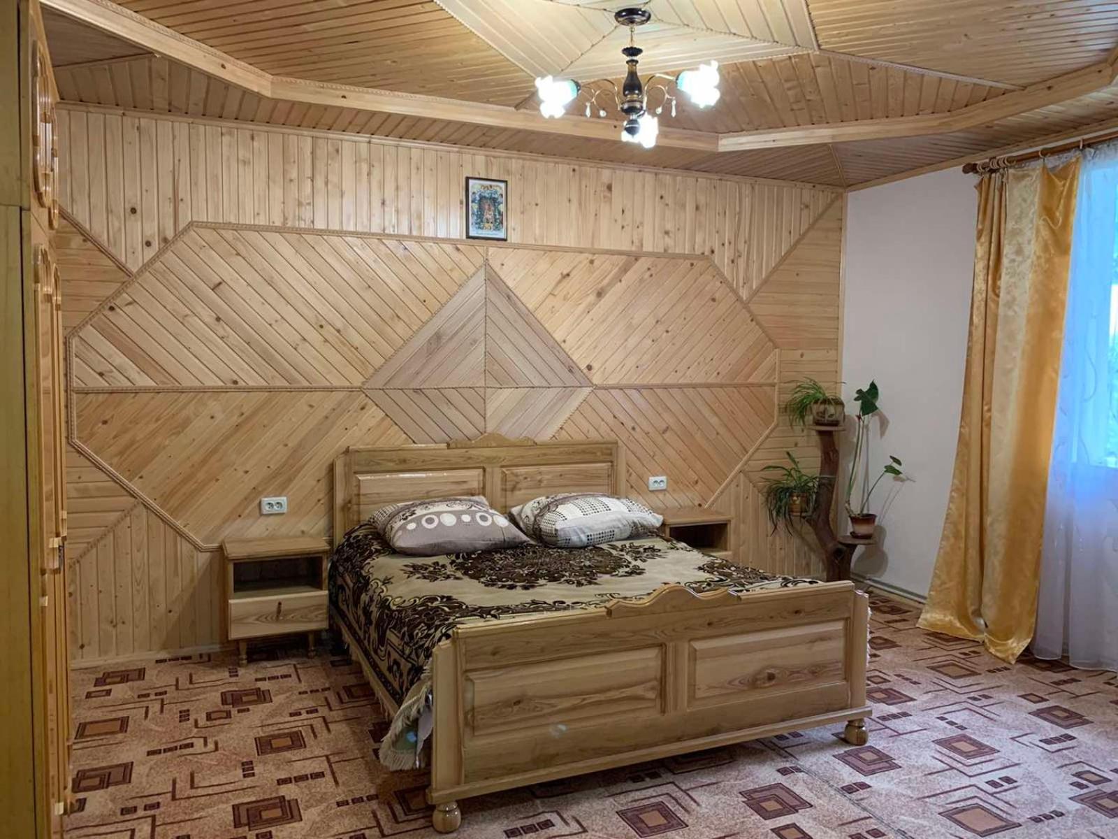 Comfort Triple Room with Shower