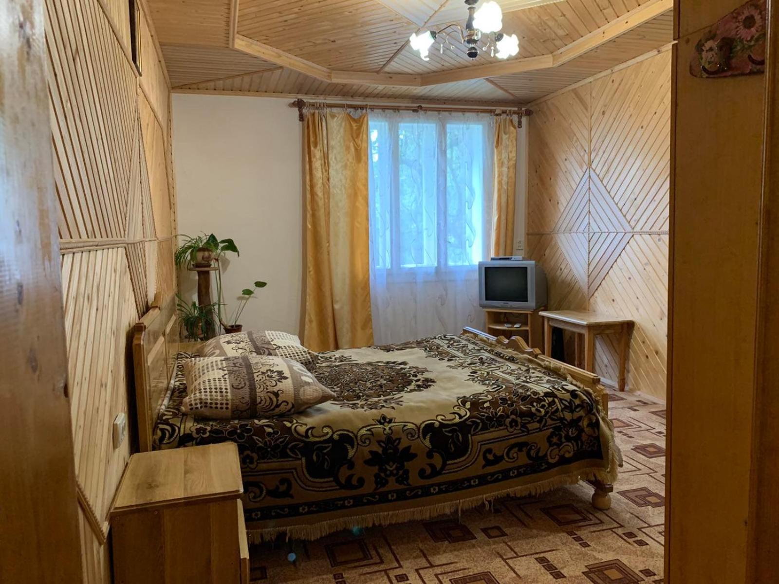 Comfort Triple Room with Shower photo 3